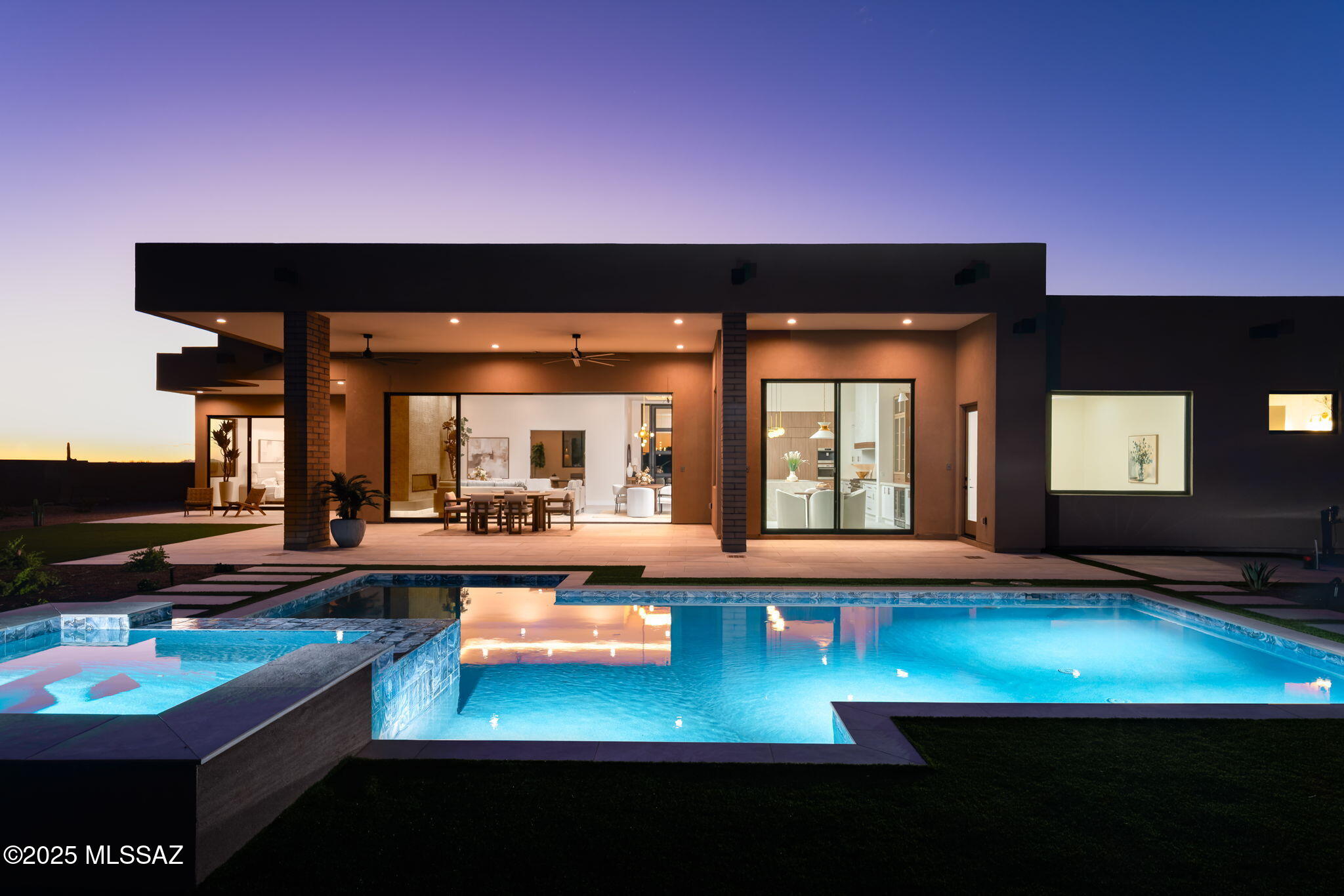 Gallery Parcel 5 (The) - Residential