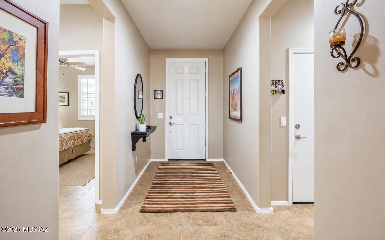 6637 W Grandview Trail