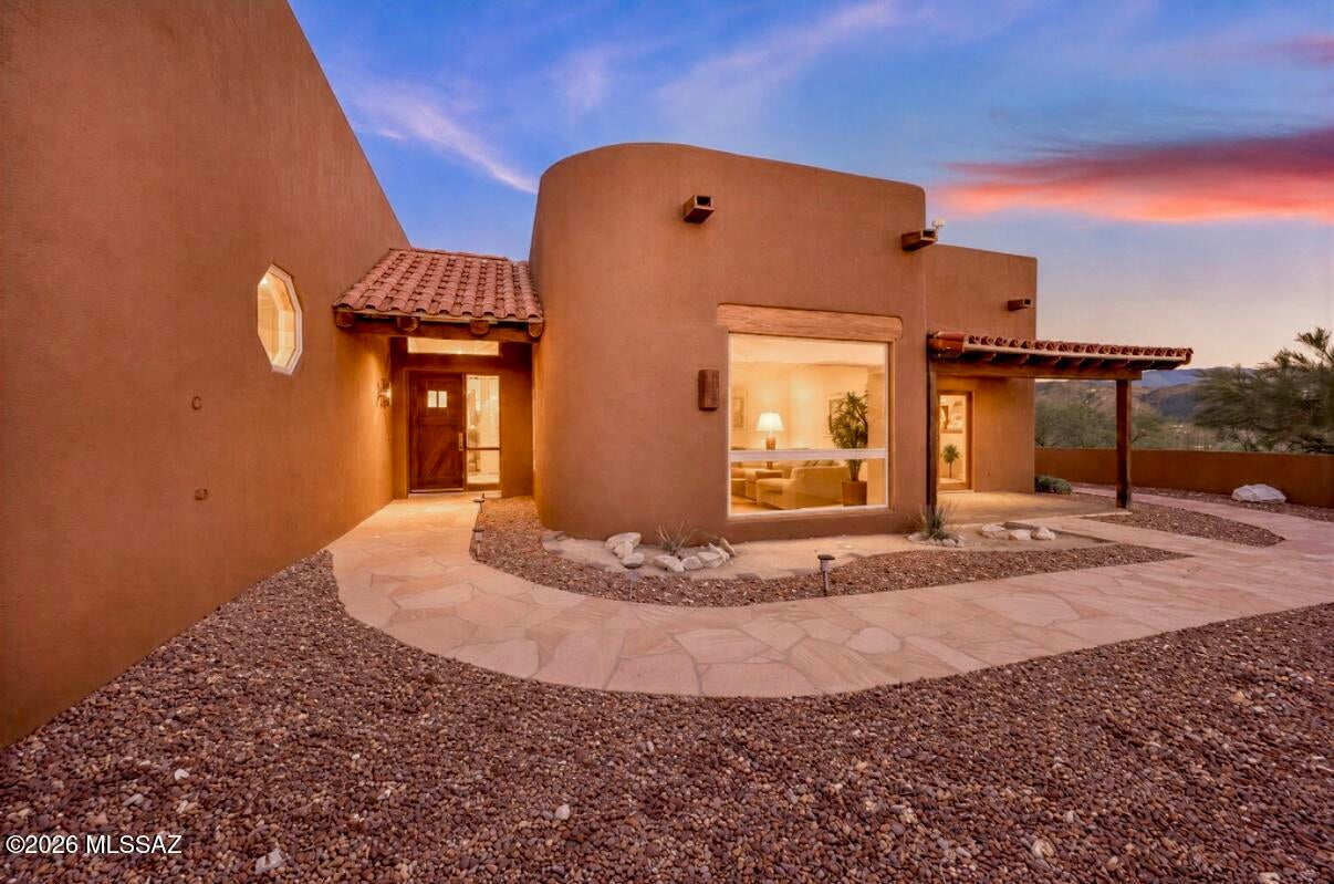 5130 N Silver Drive