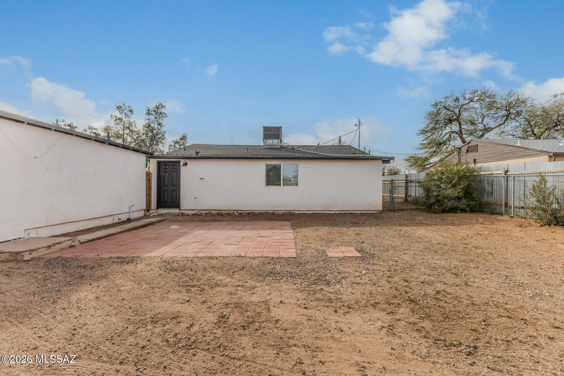 Jones Addition - Residential