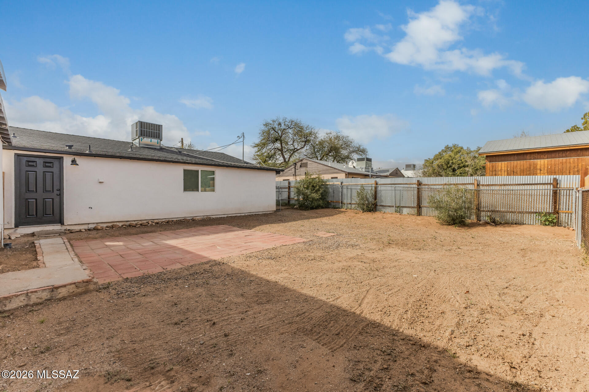 Jones Addition - Residential