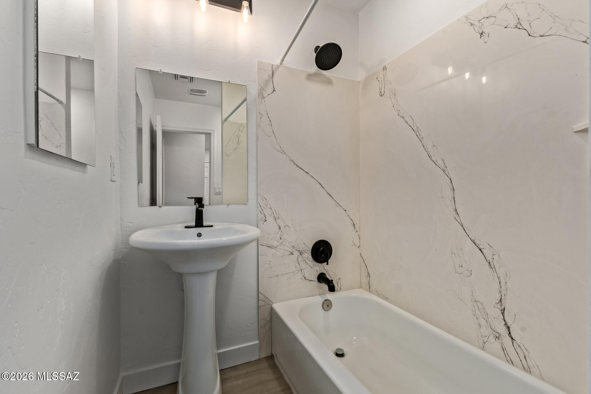 Jones Addition - Residential