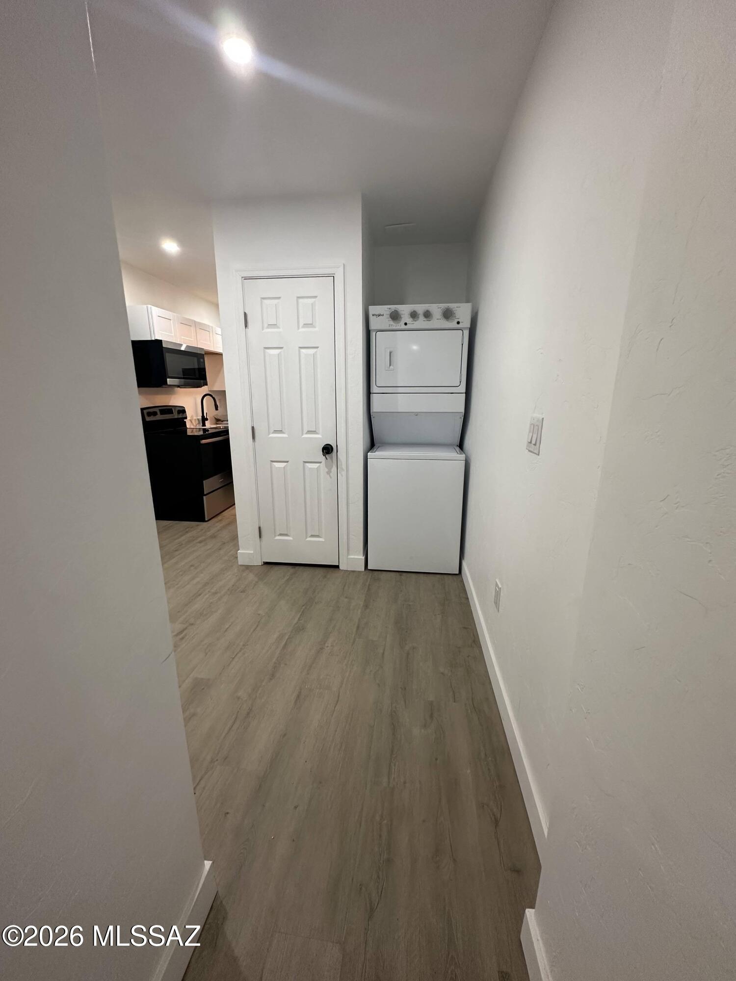 Jones Addition - Residential