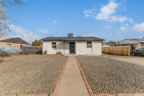 3243 E Camden Street Tucson AZ 85716