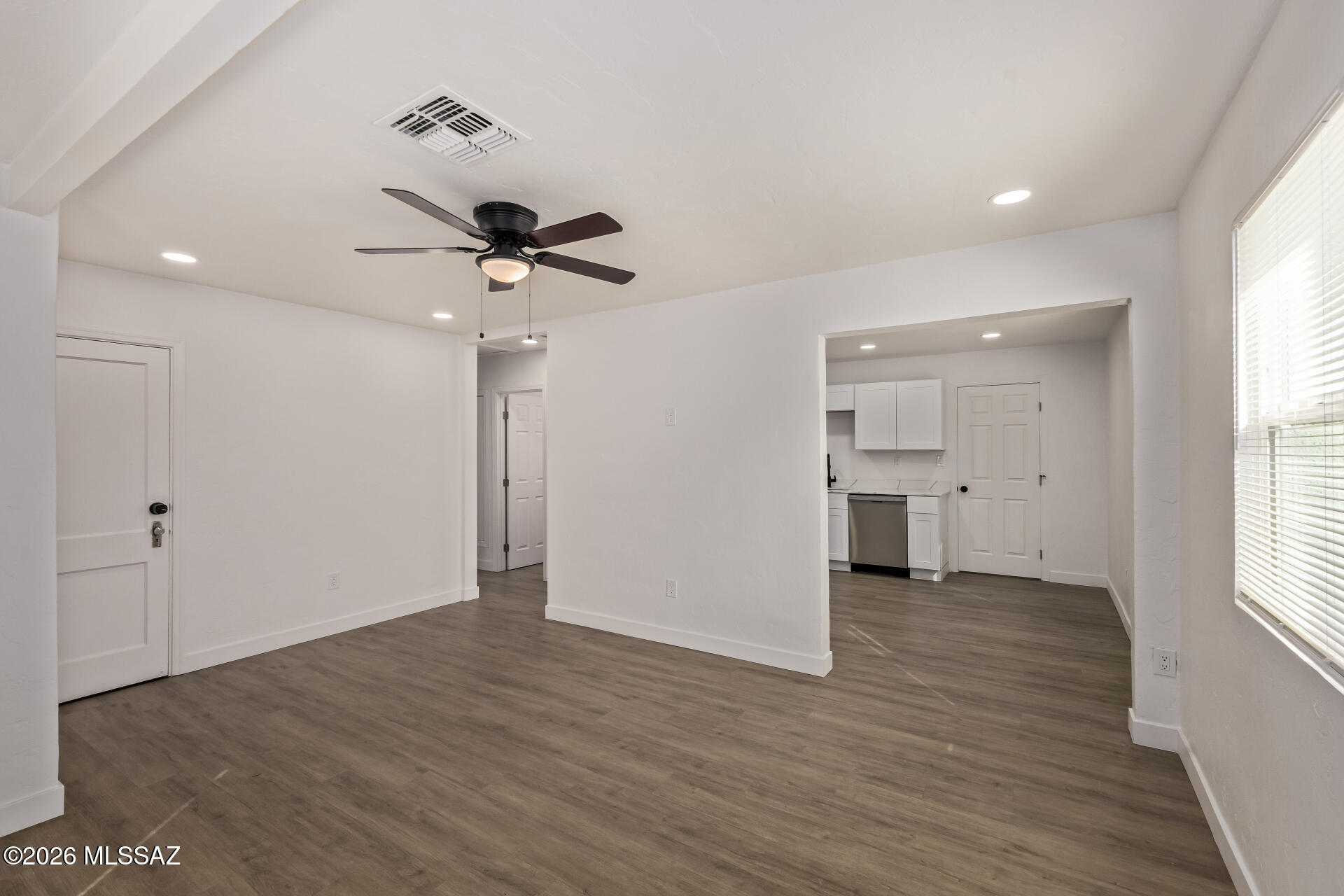 Jones Addition - Residential