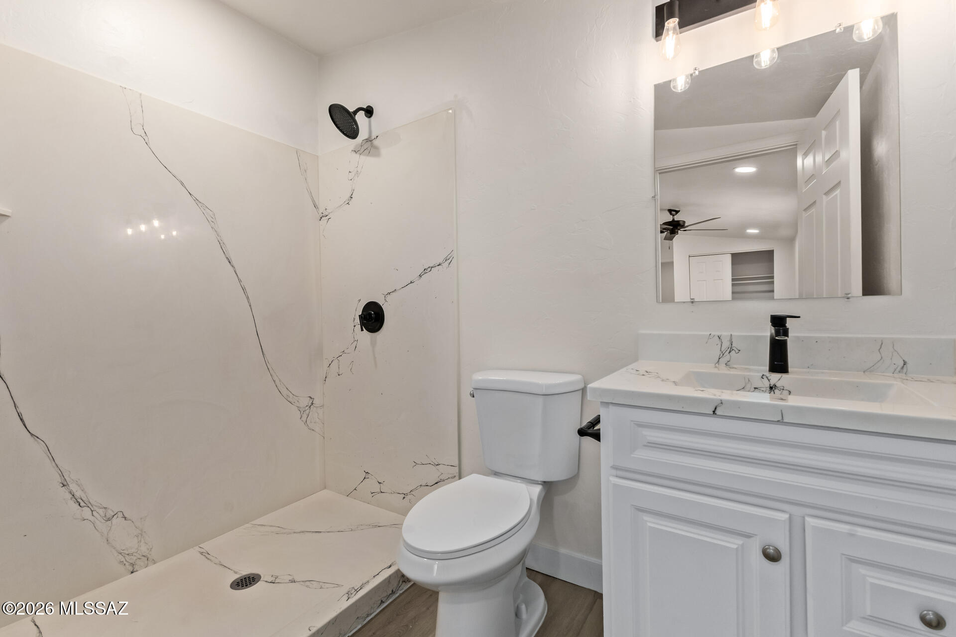 Jones Addition - Residential