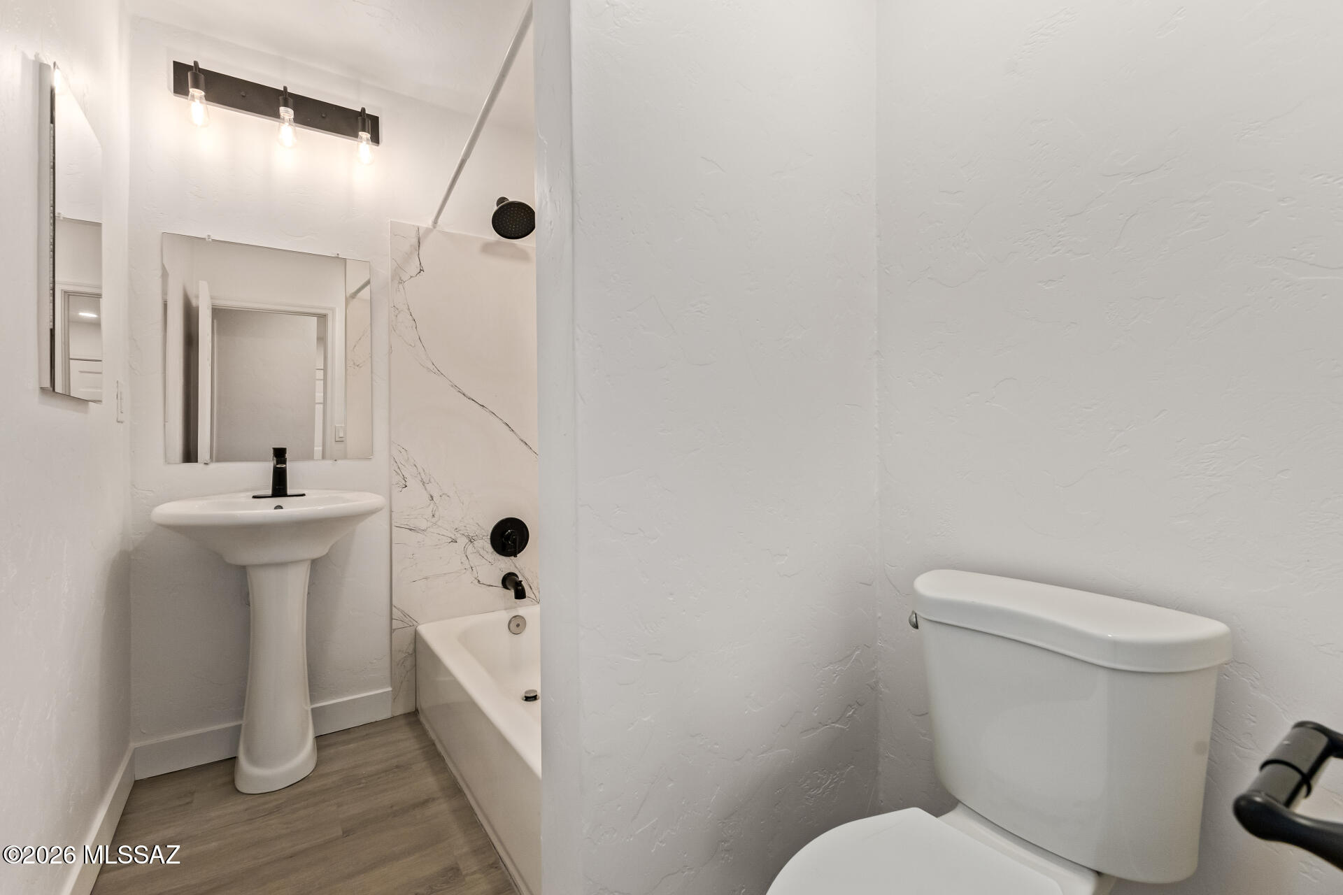 Jones Addition - Residential