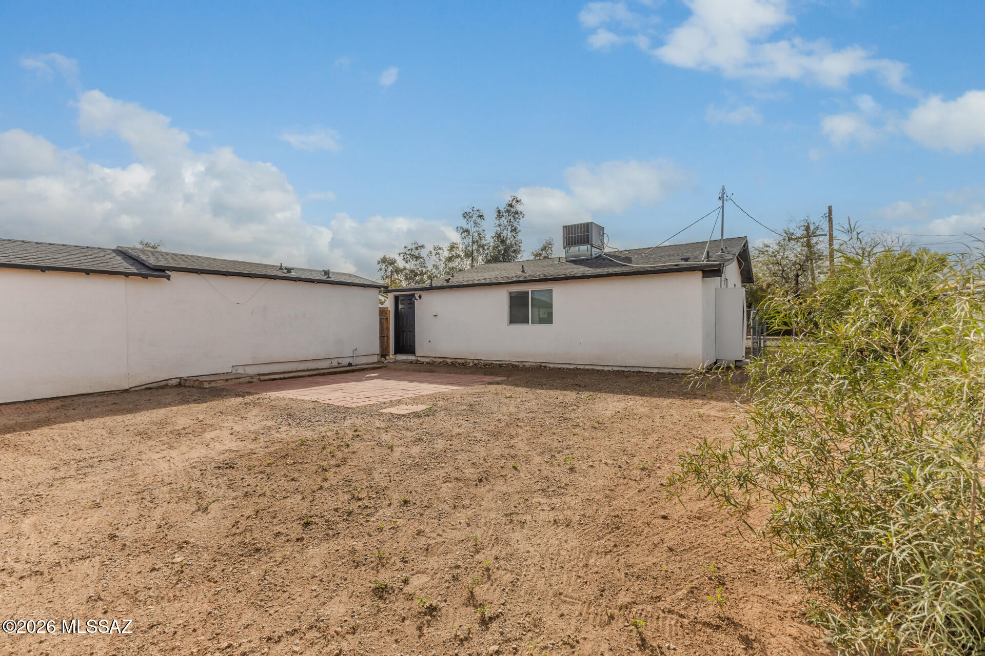 Jones Addition - Residential