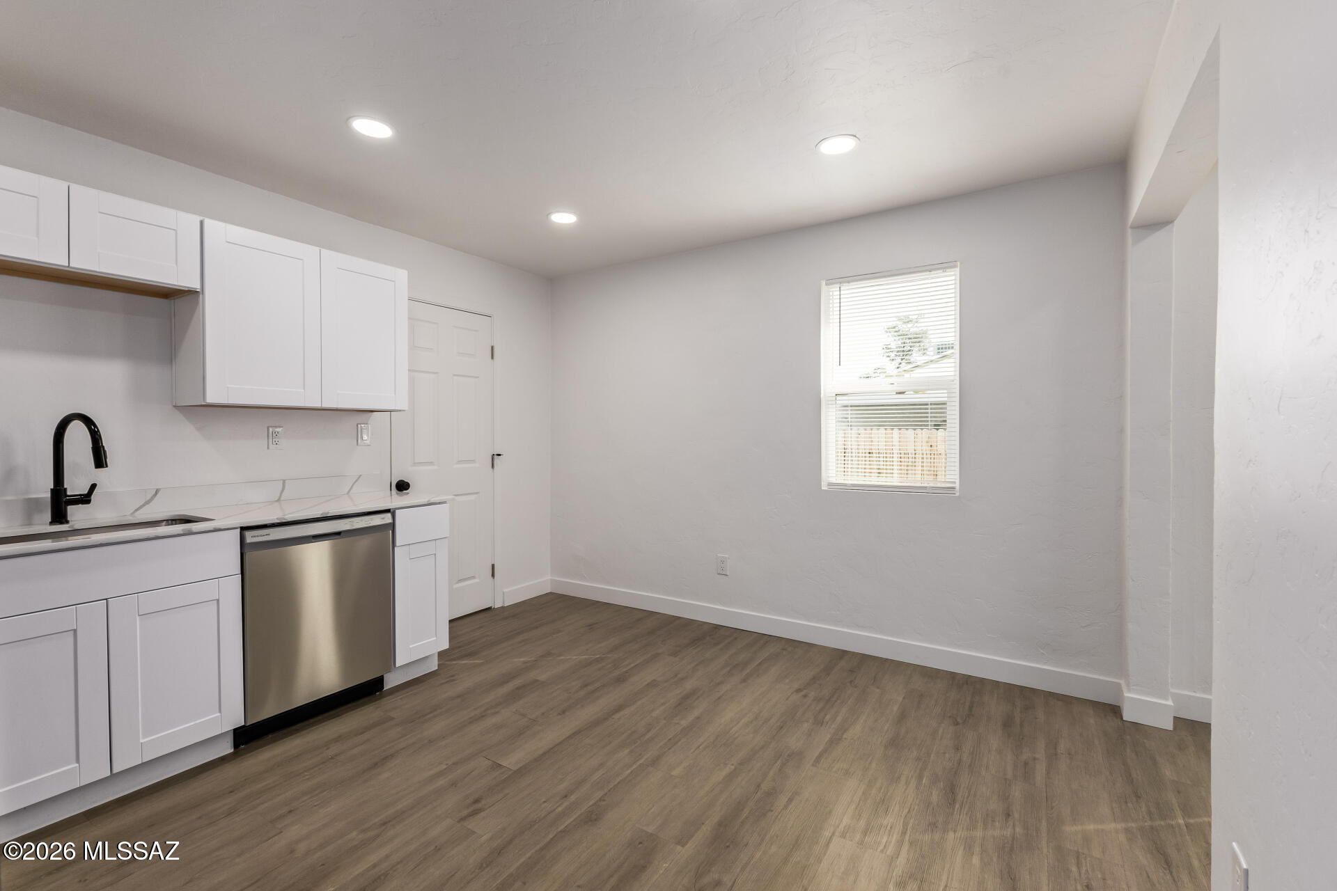 Jones Addition - Residential