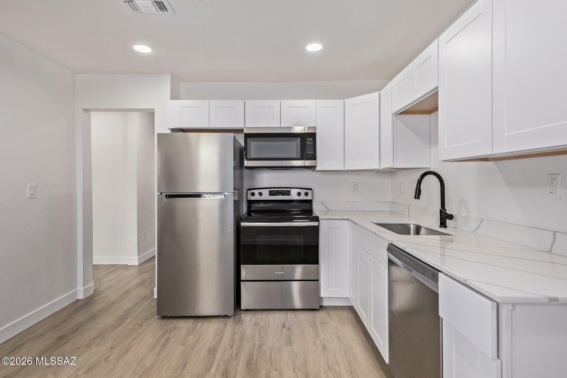 Jones Addition - Residential