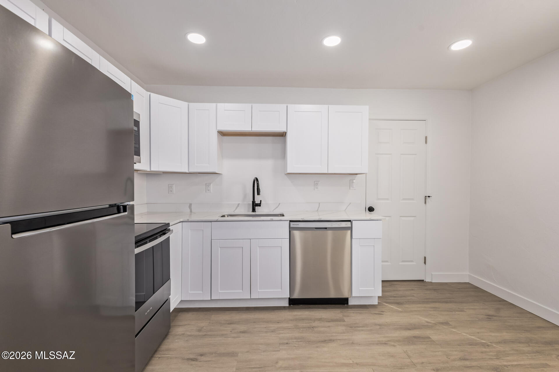 Jones Addition - Residential