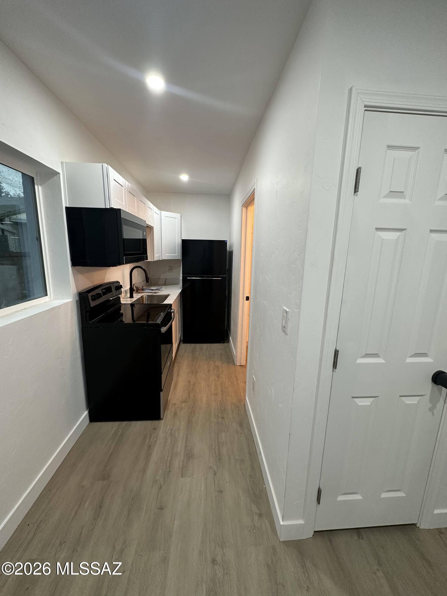 Jones Addition - Residential