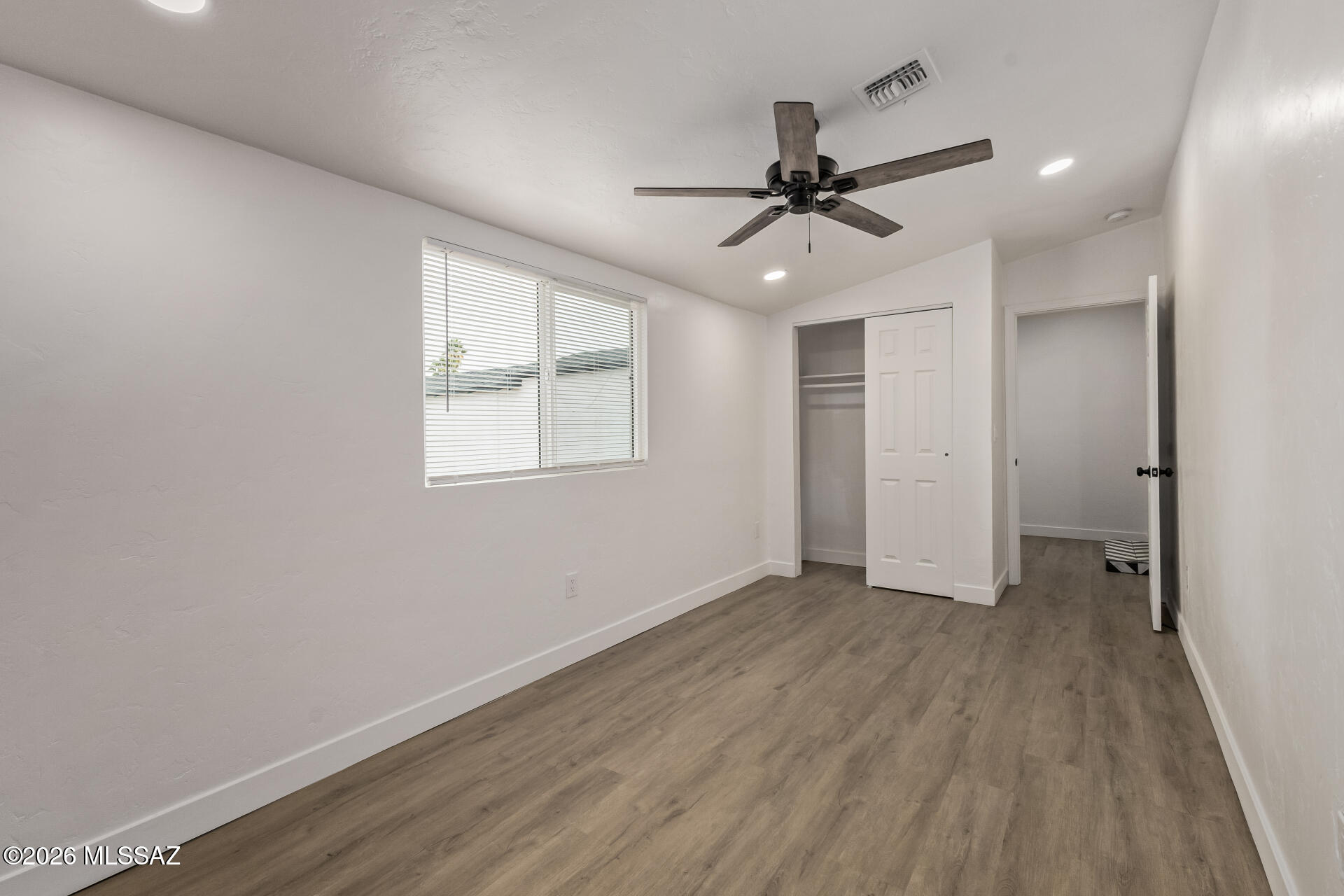 Jones Addition - Residential