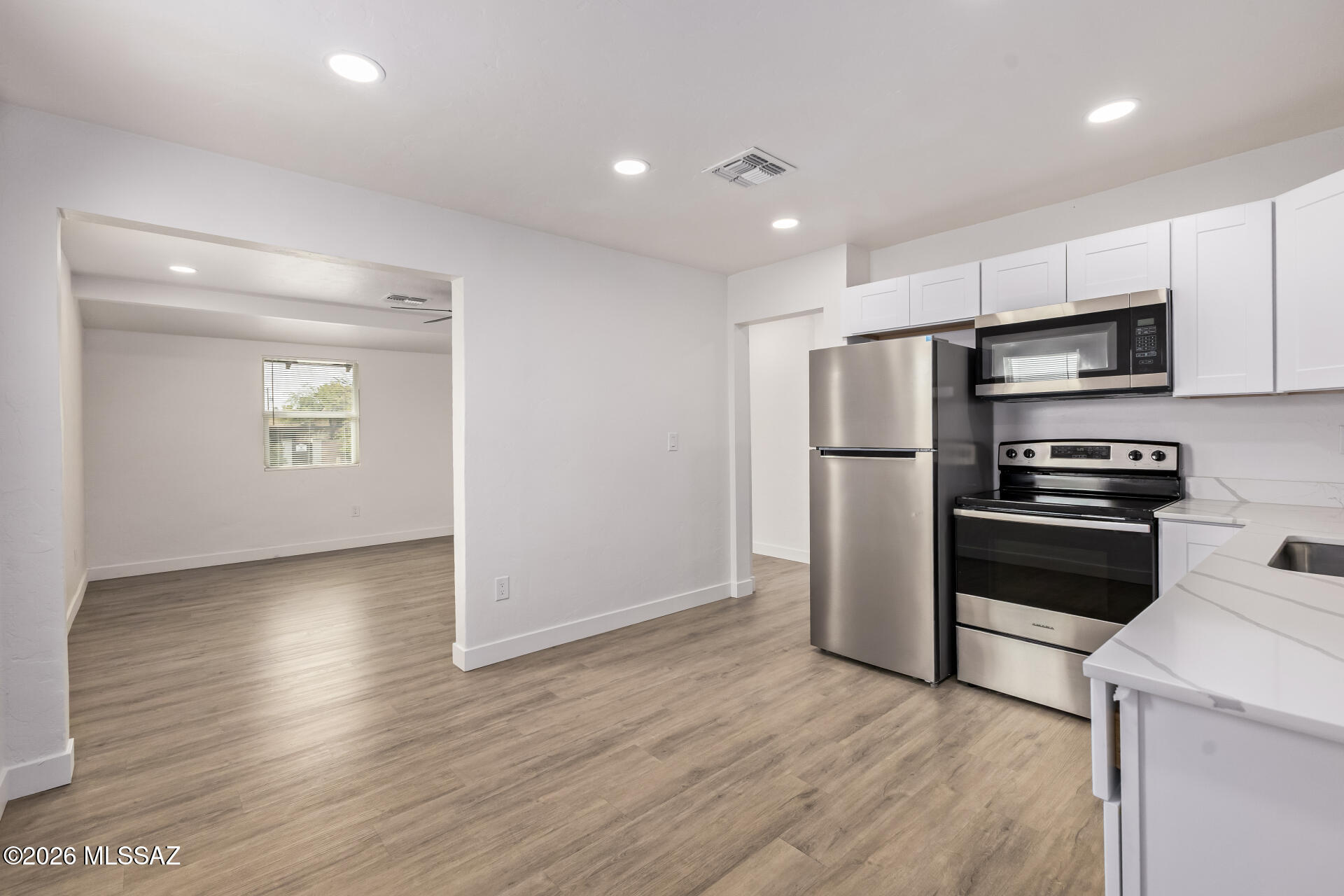 Jones Addition - Residential