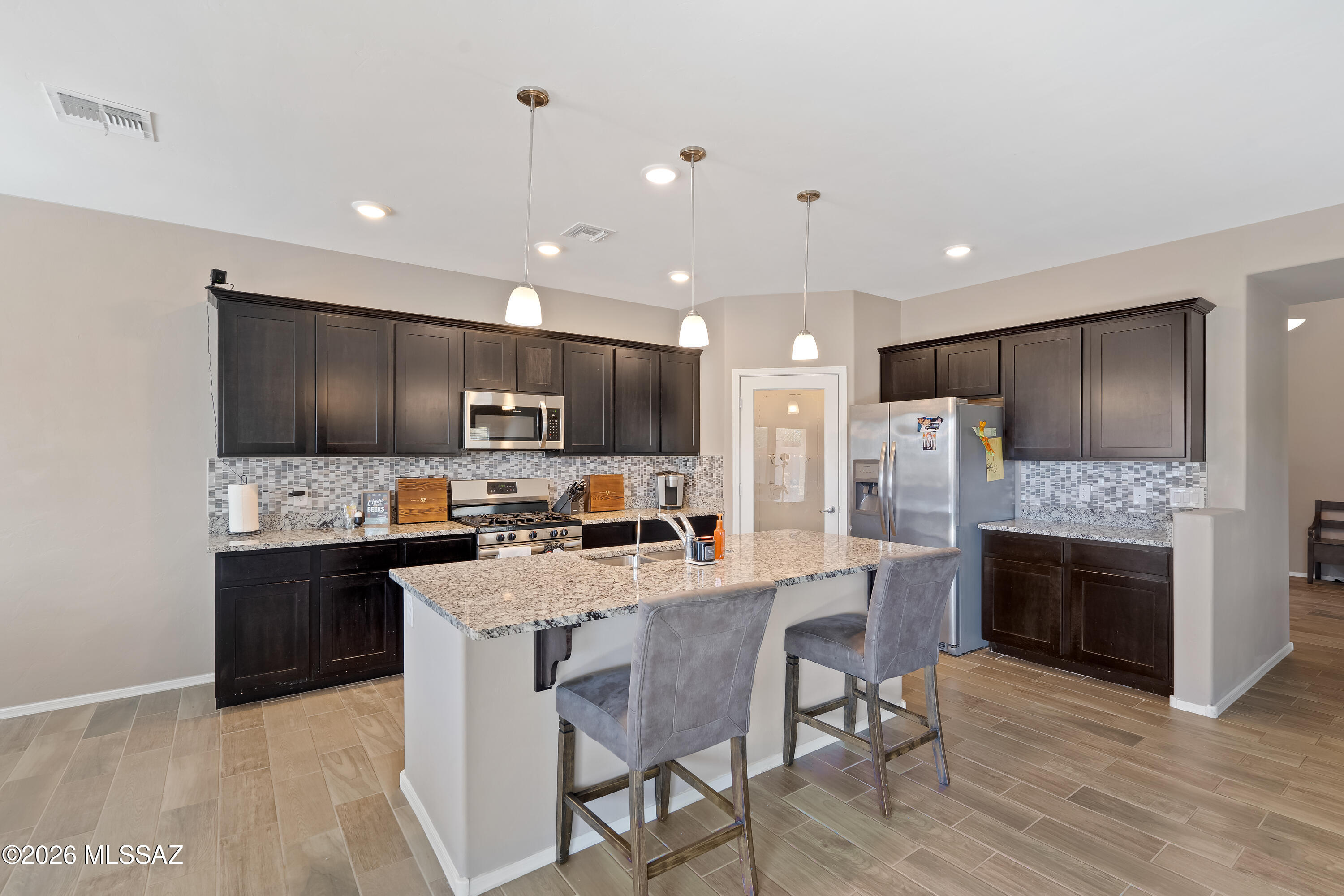 Camino Seco Village - Residential