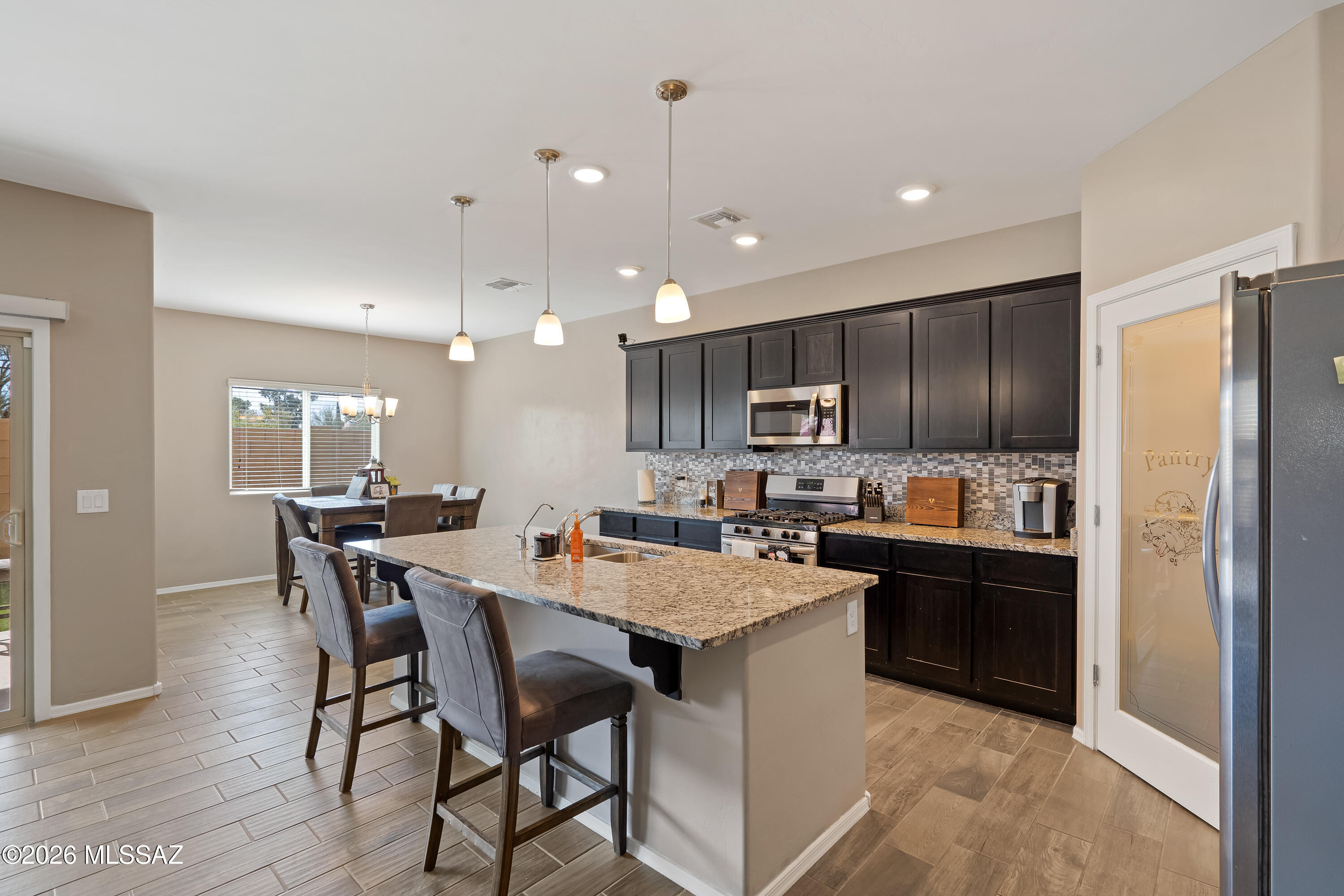 Camino Seco Village - Residential