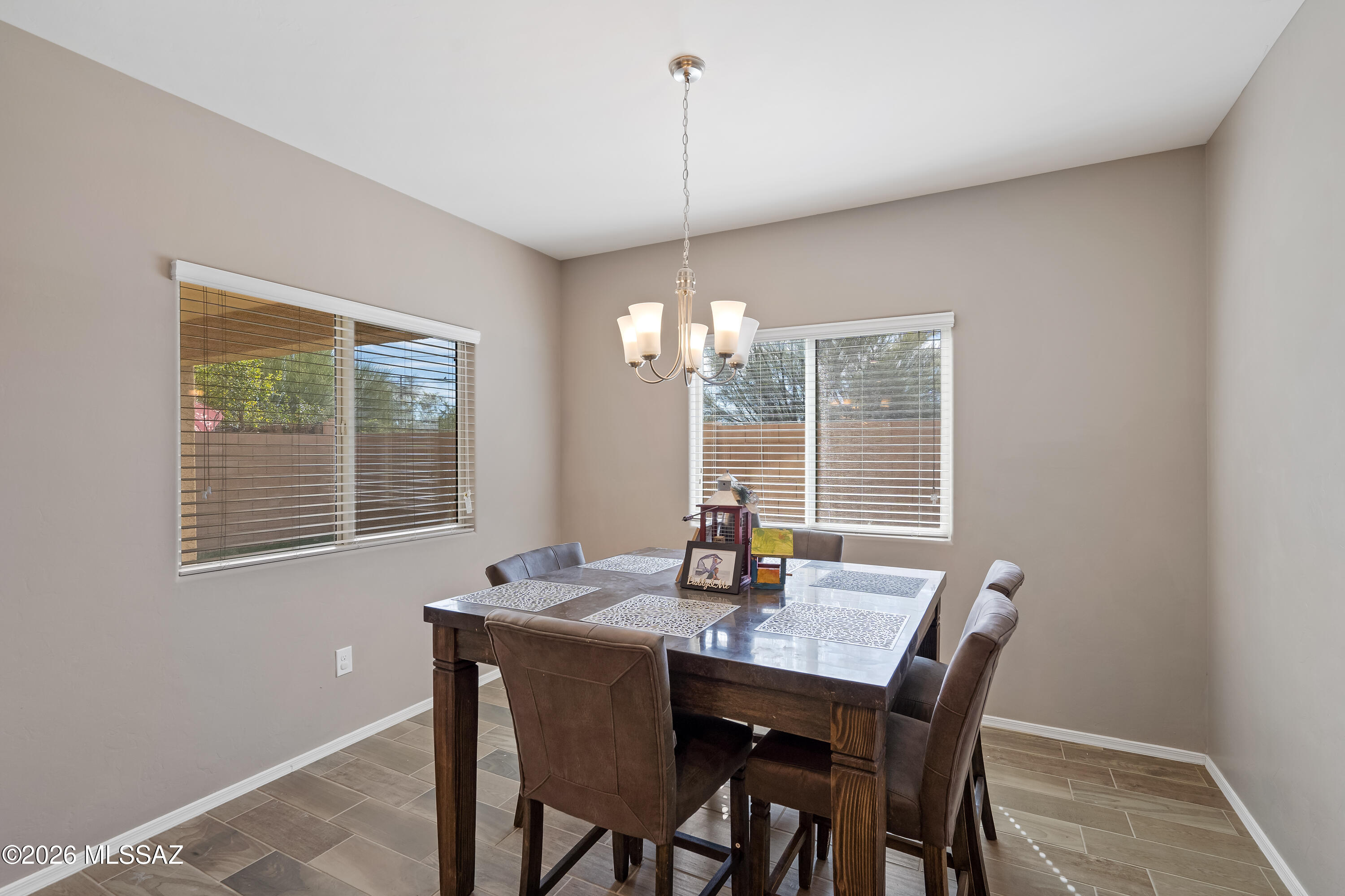 Camino Seco Village - Residential