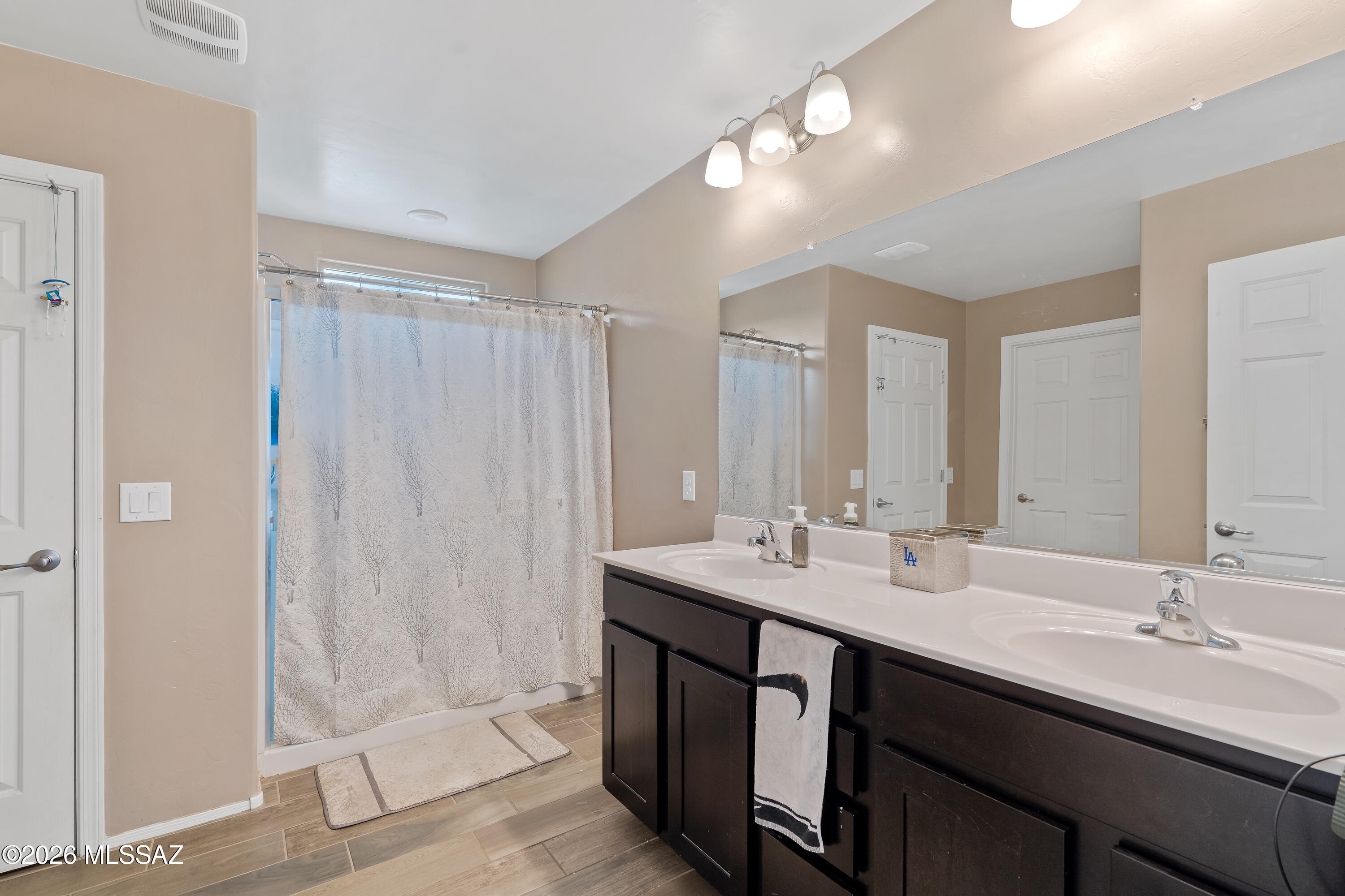 Camino Seco Village - Residential
