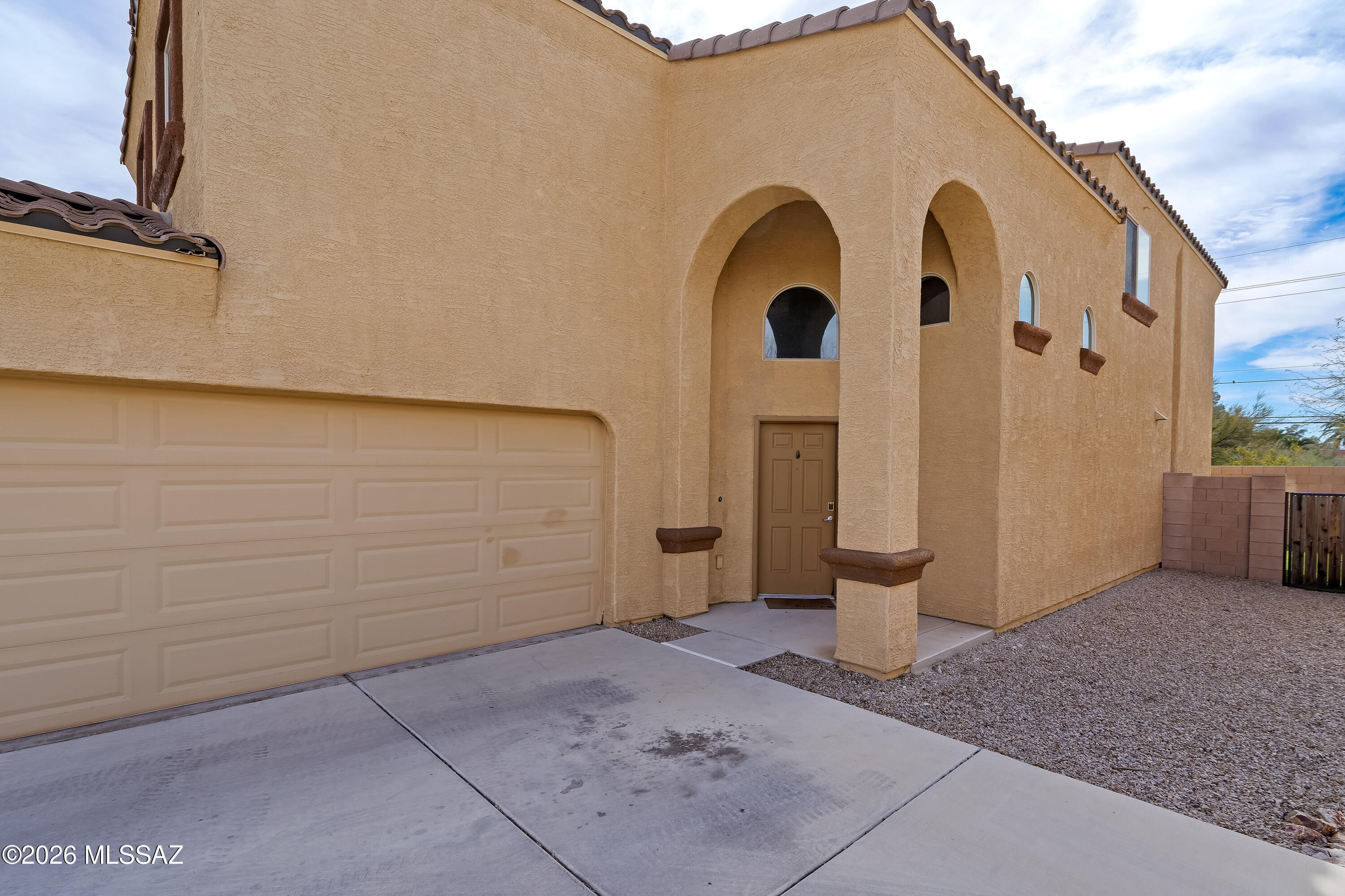 Camino Seco Village - Residential