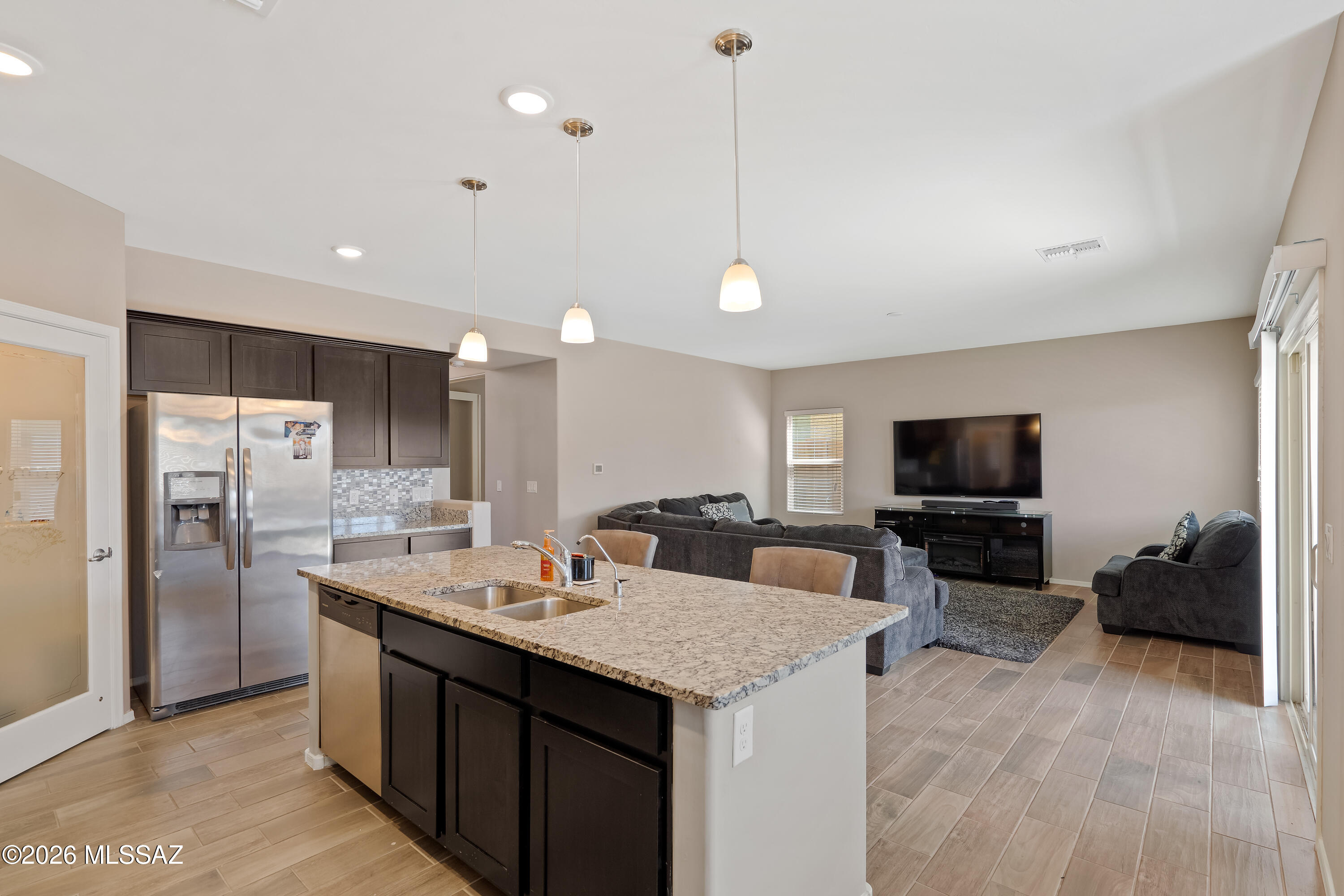 Camino Seco Village - Residential