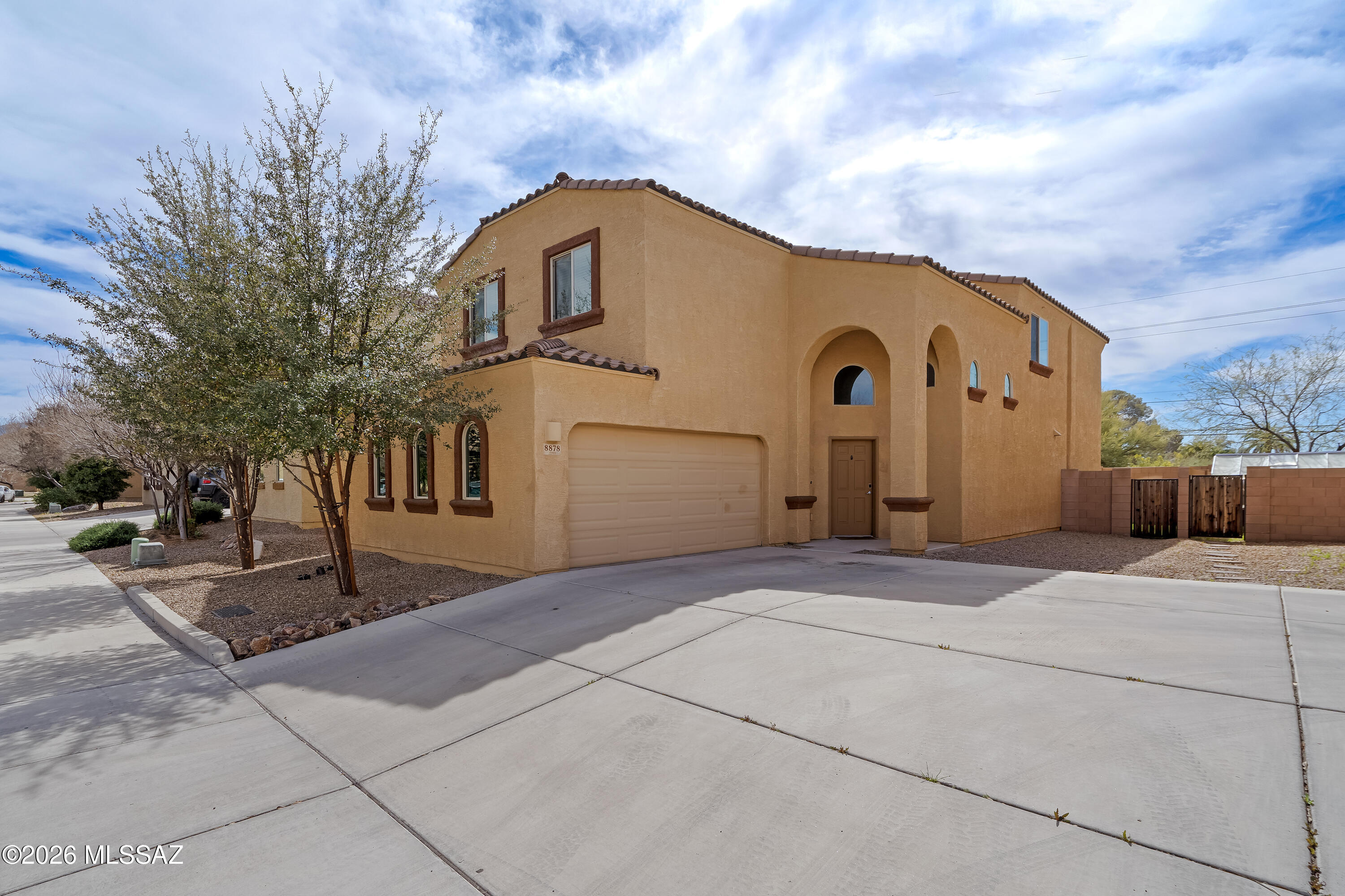 Camino Seco Village - Residential