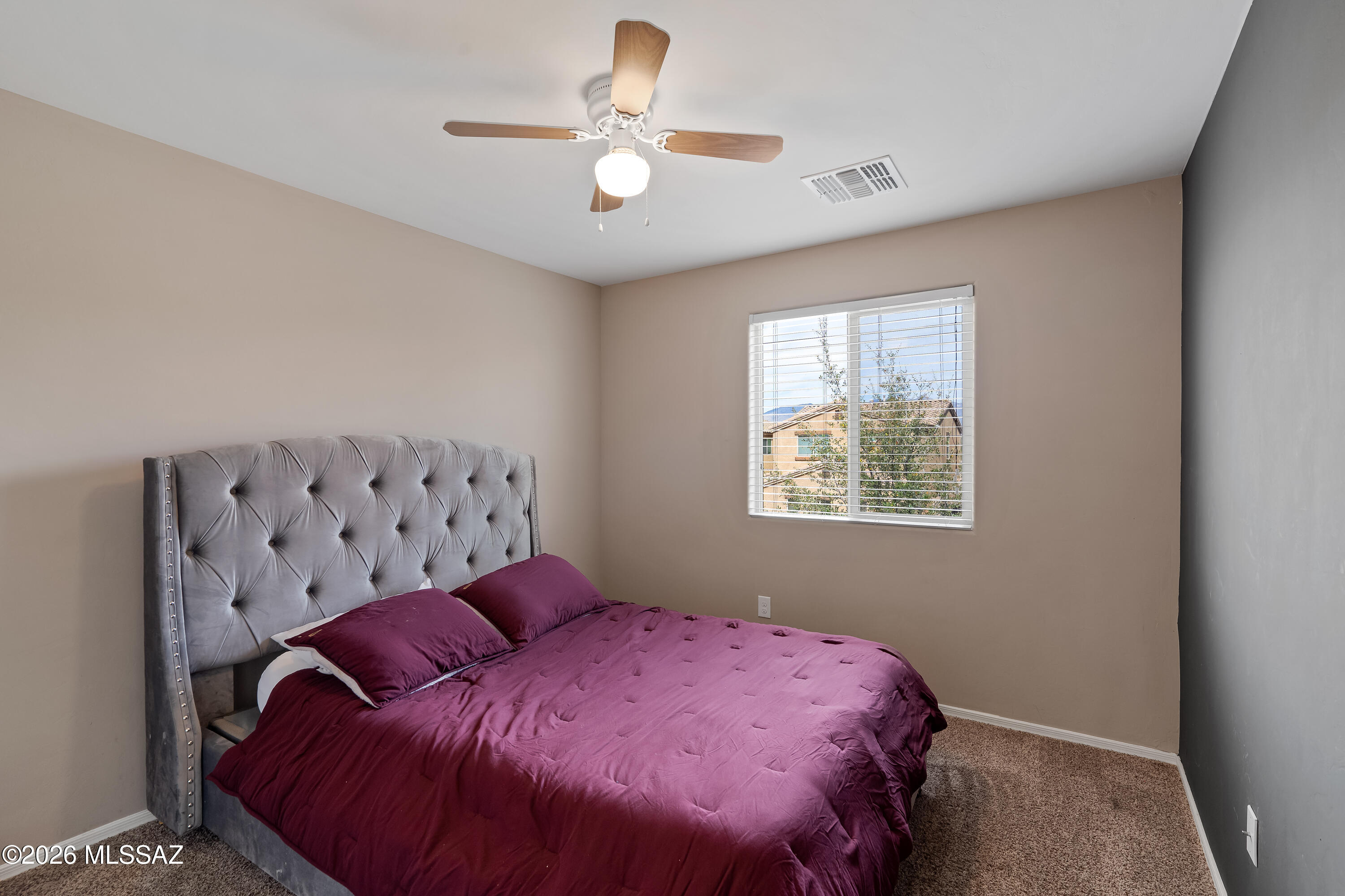 Camino Seco Village - Residential