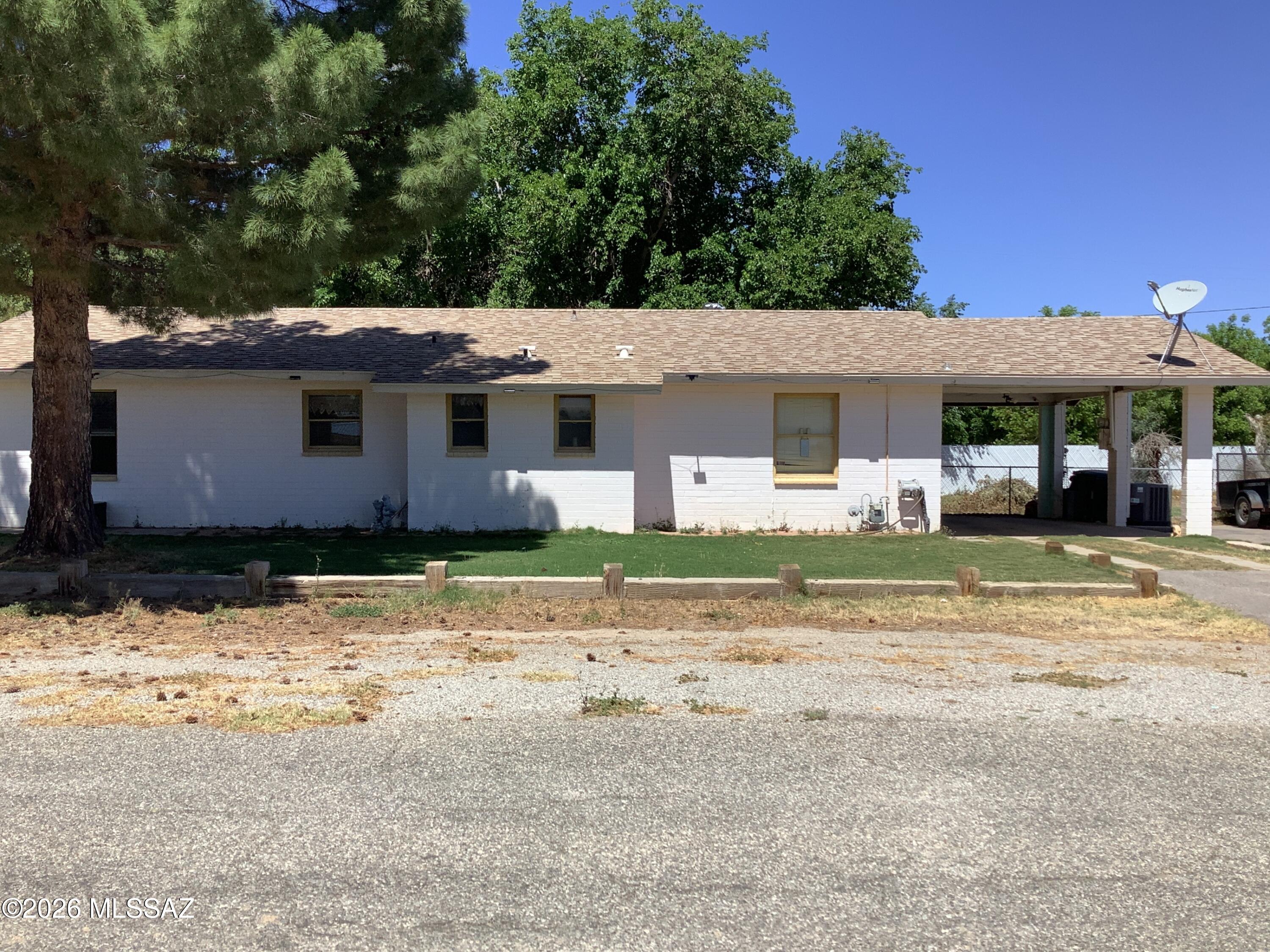 N/A - Residential