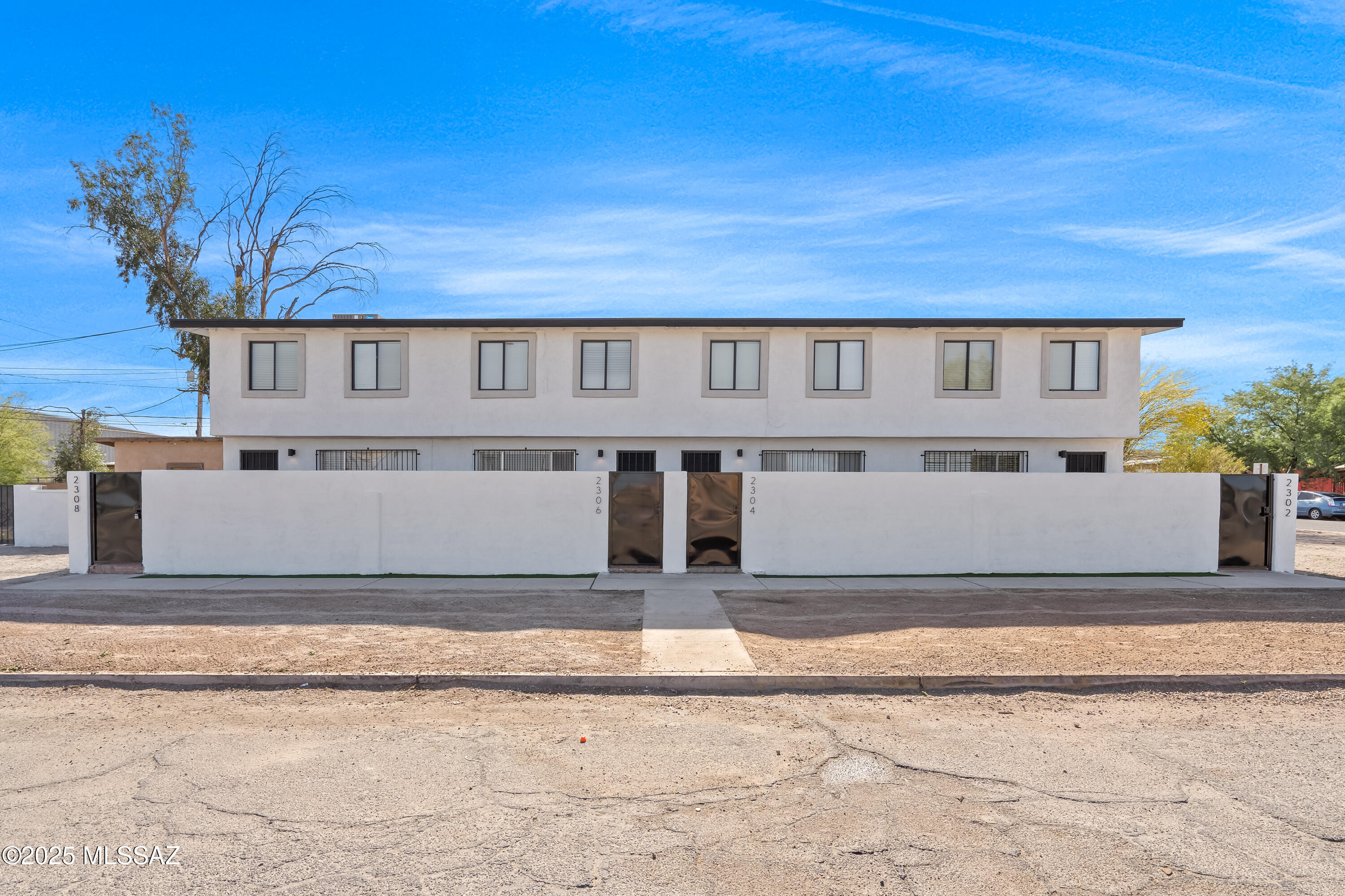 Bronx Park Addition - Residential Income