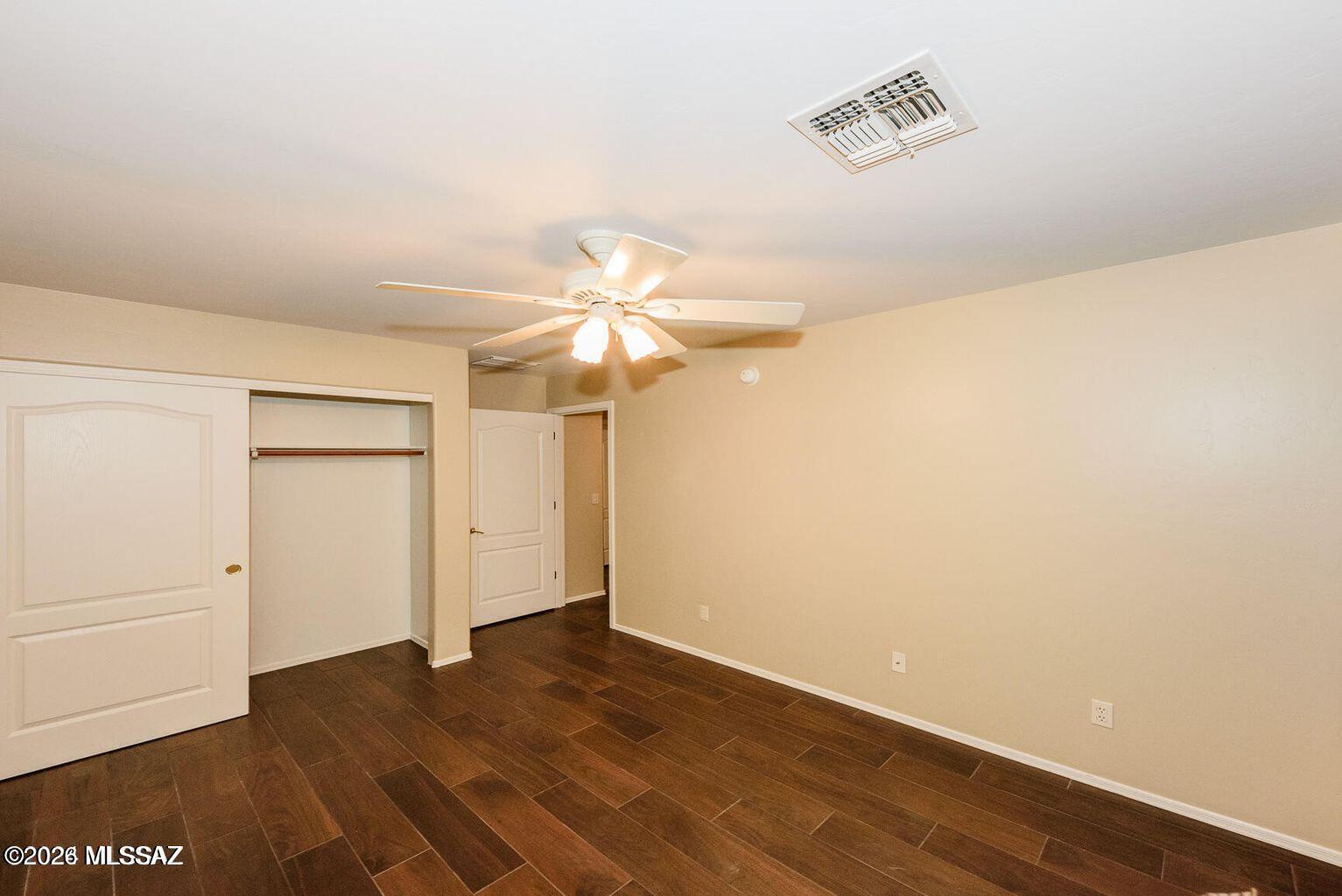 Sycamore Canyon (1-485) - Residential Lease