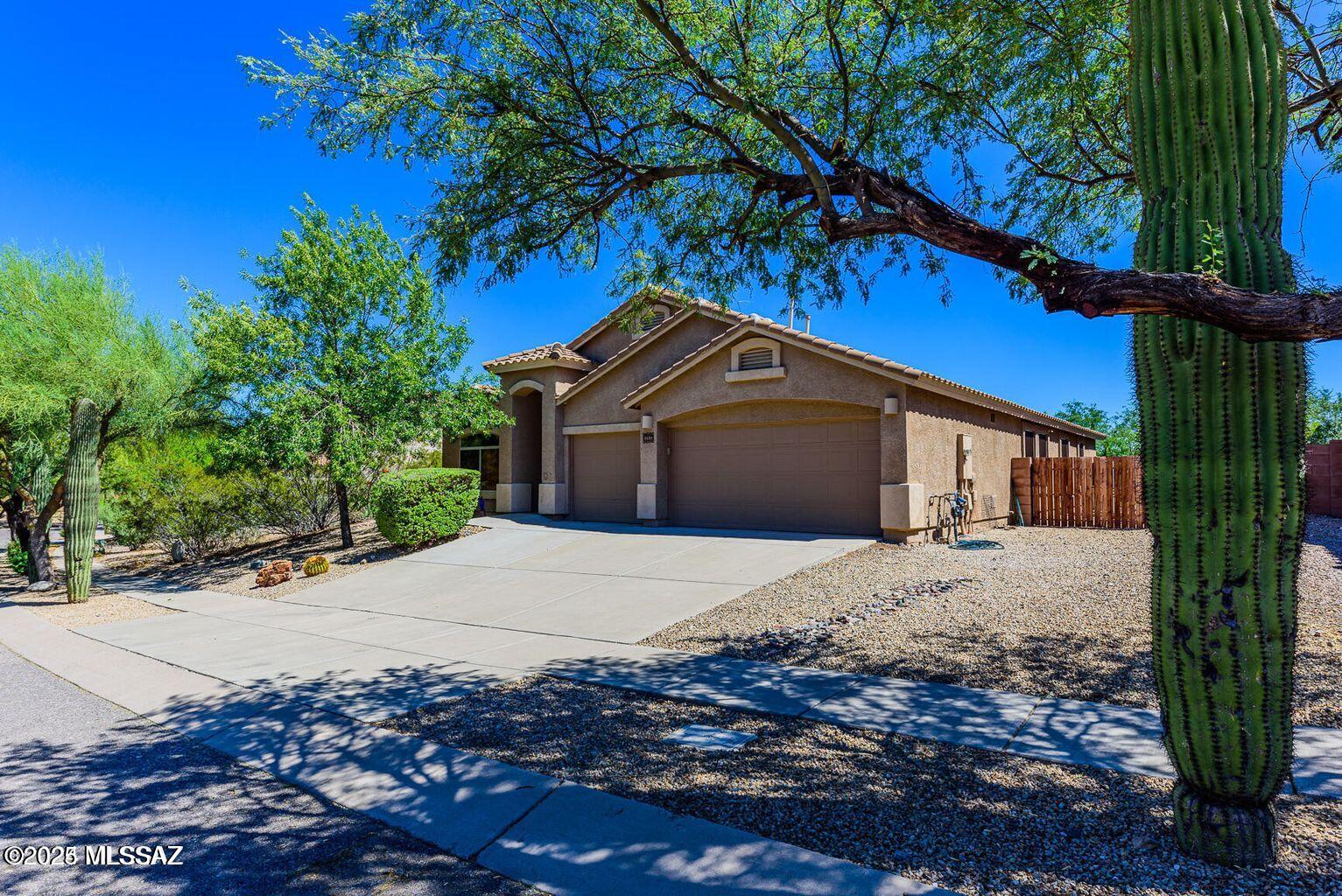 Sycamore Canyon (1-485) - Residential Lease