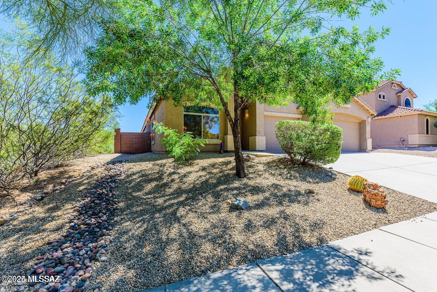 Sycamore Canyon (1-485) - Residential Lease
