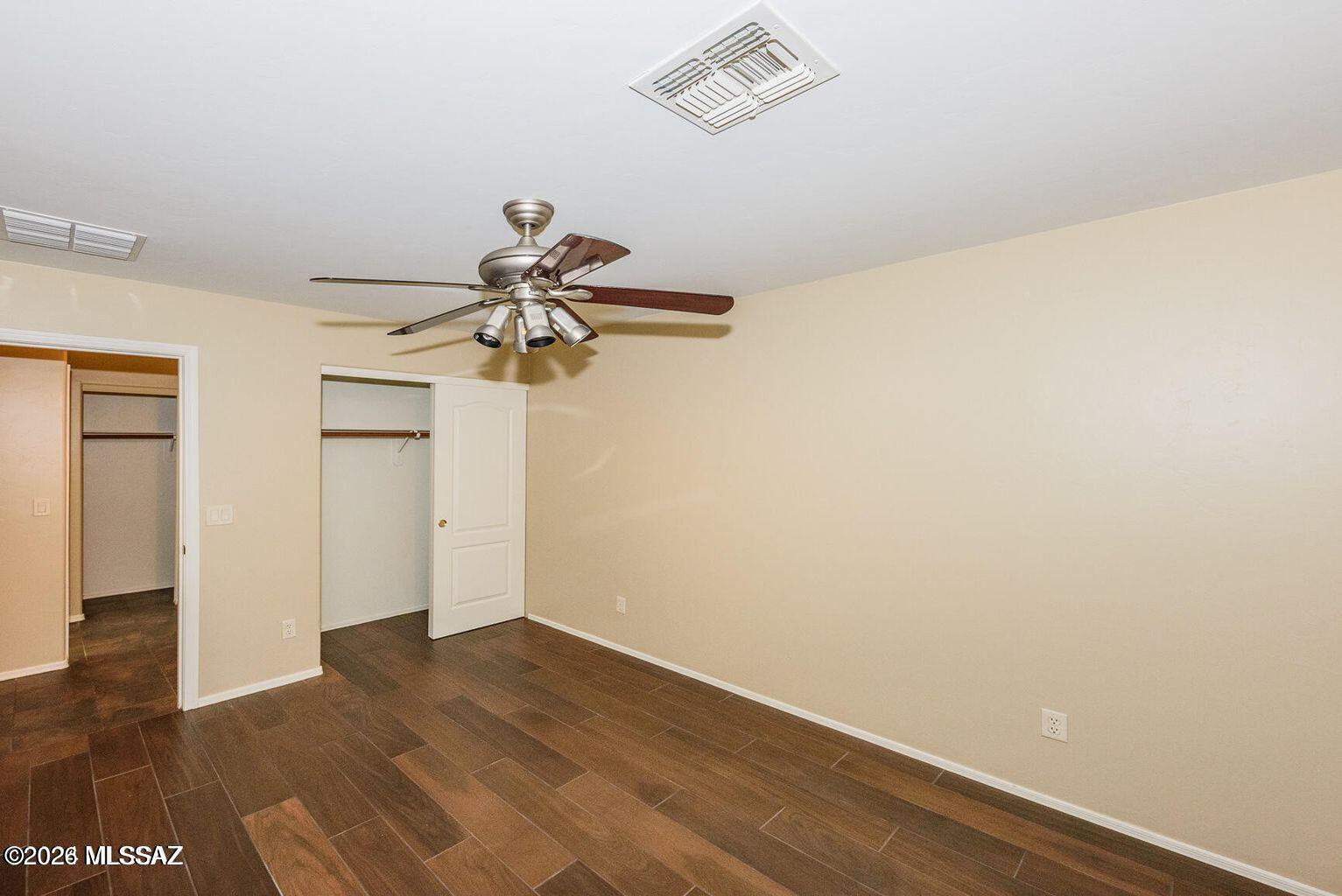 Sycamore Canyon (1-485) - Residential Lease