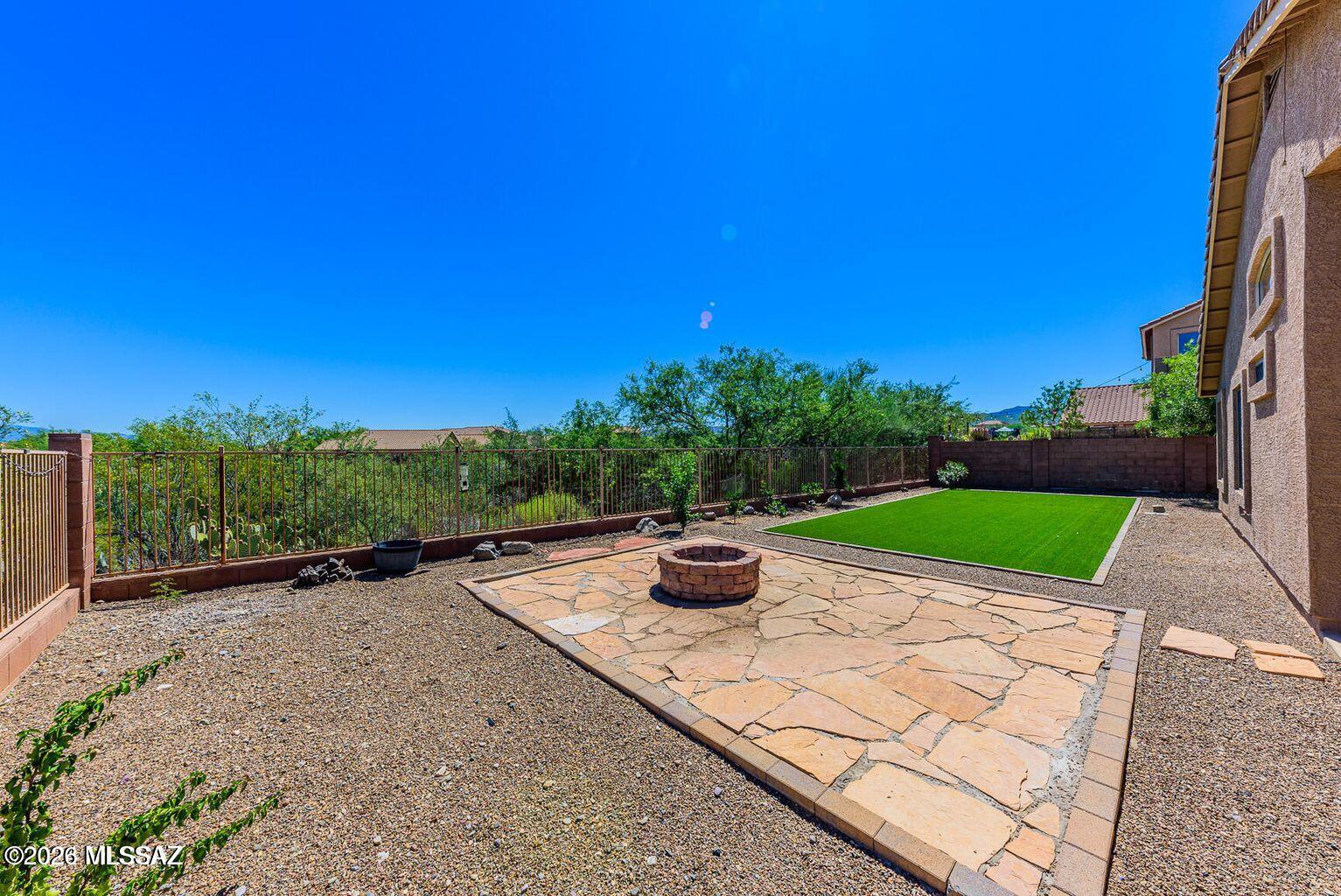 Sycamore Canyon (1-485) - Residential Lease