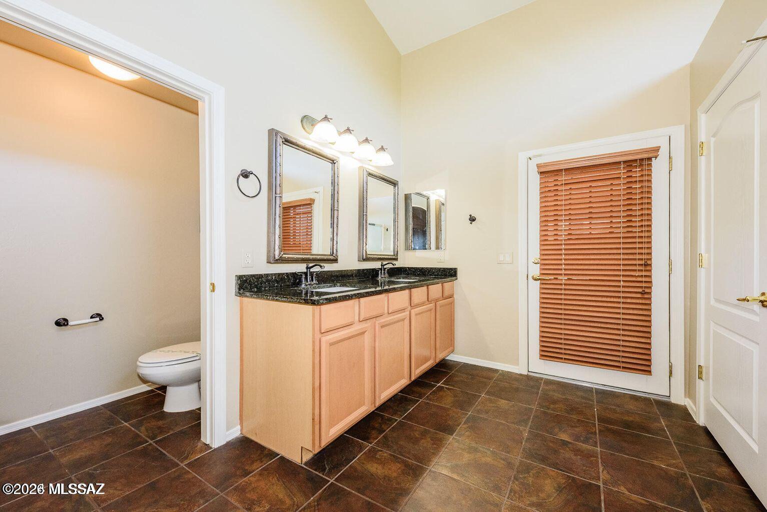 Sycamore Canyon (1-485) - Residential Lease