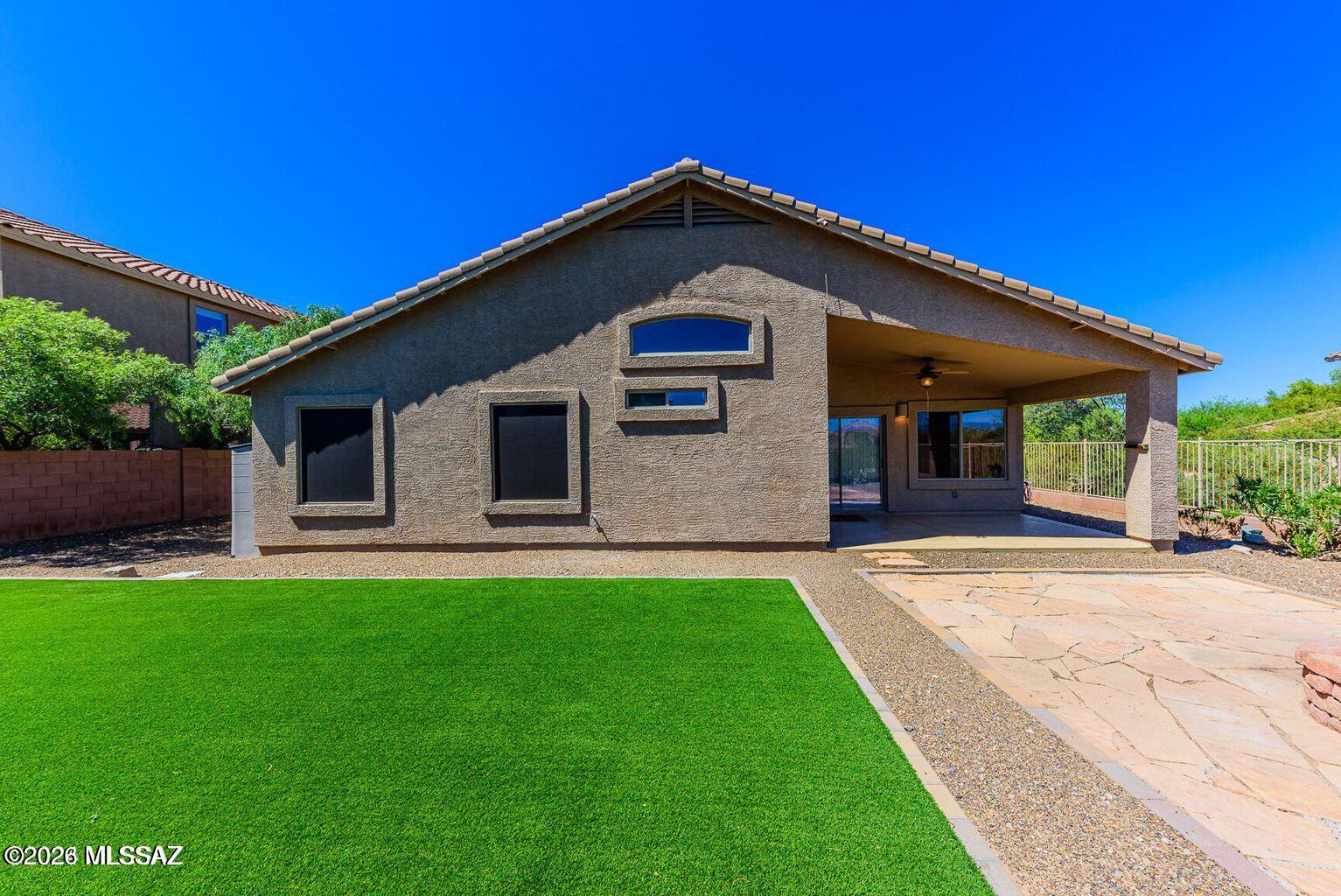 Sycamore Canyon (1-485) - Residential Lease