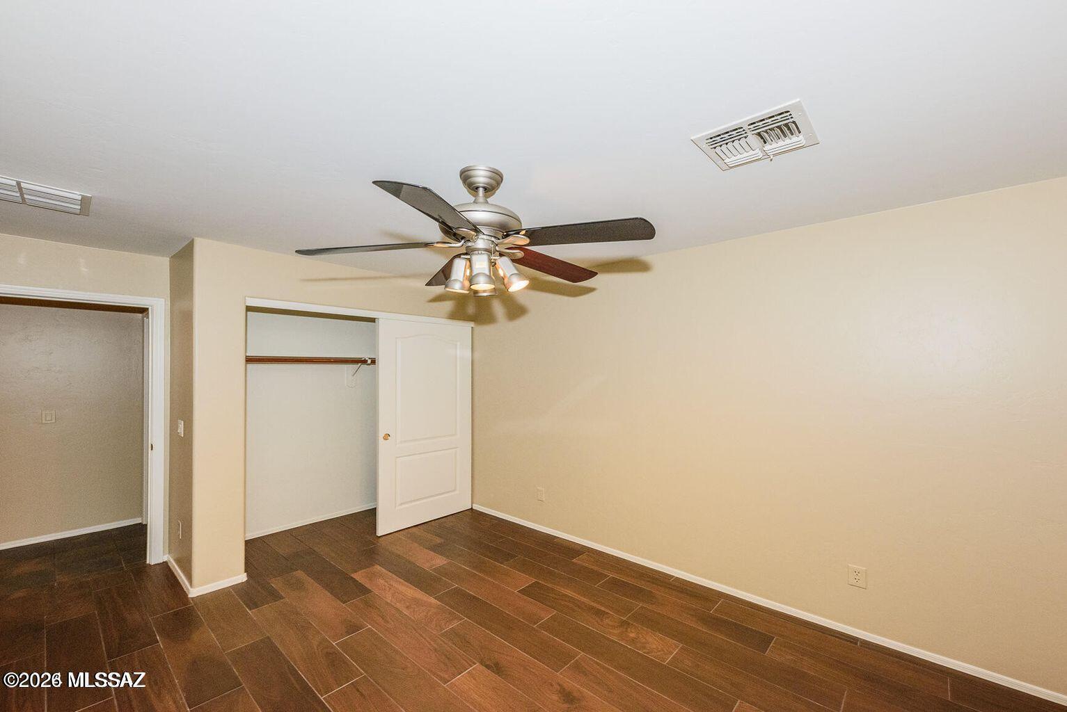Sycamore Canyon (1-485) - Residential Lease