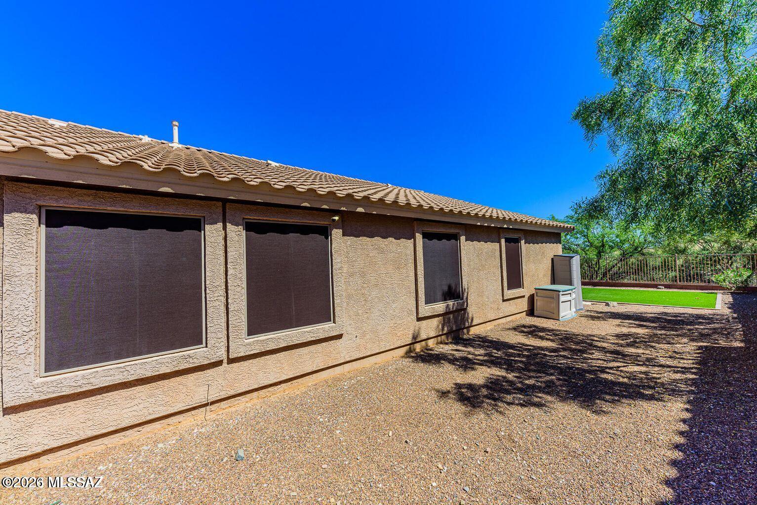Sycamore Canyon (1-485) - Residential Lease