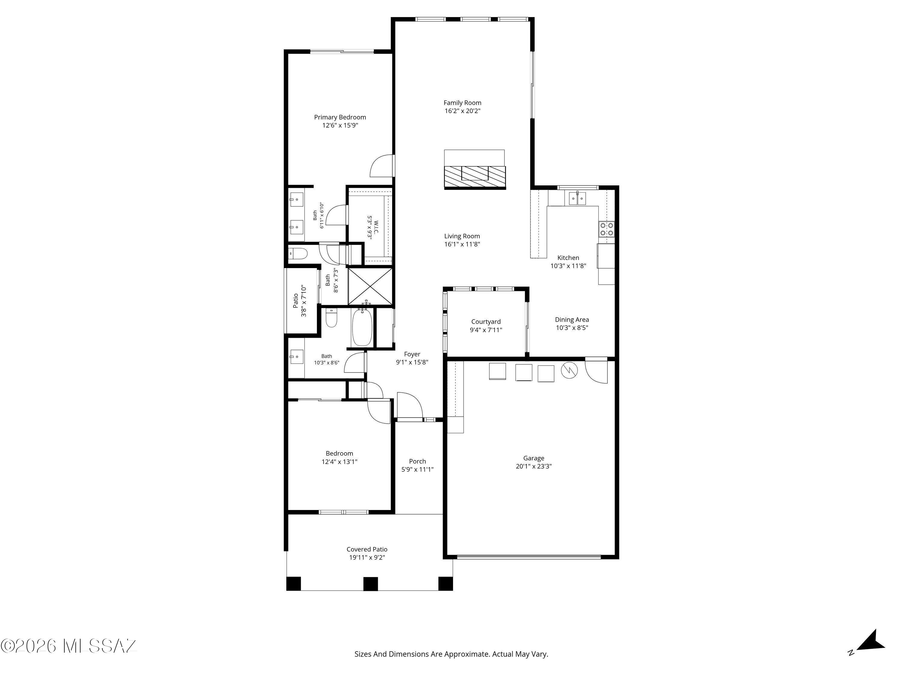 Dorado Cc Est - Residential
