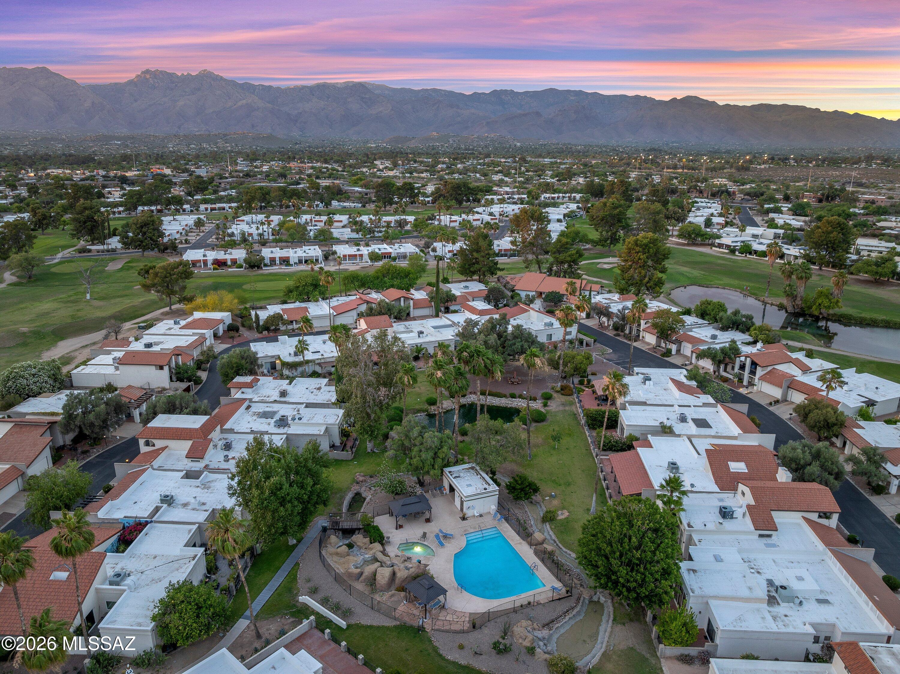 Dorado Cc Est - Residential