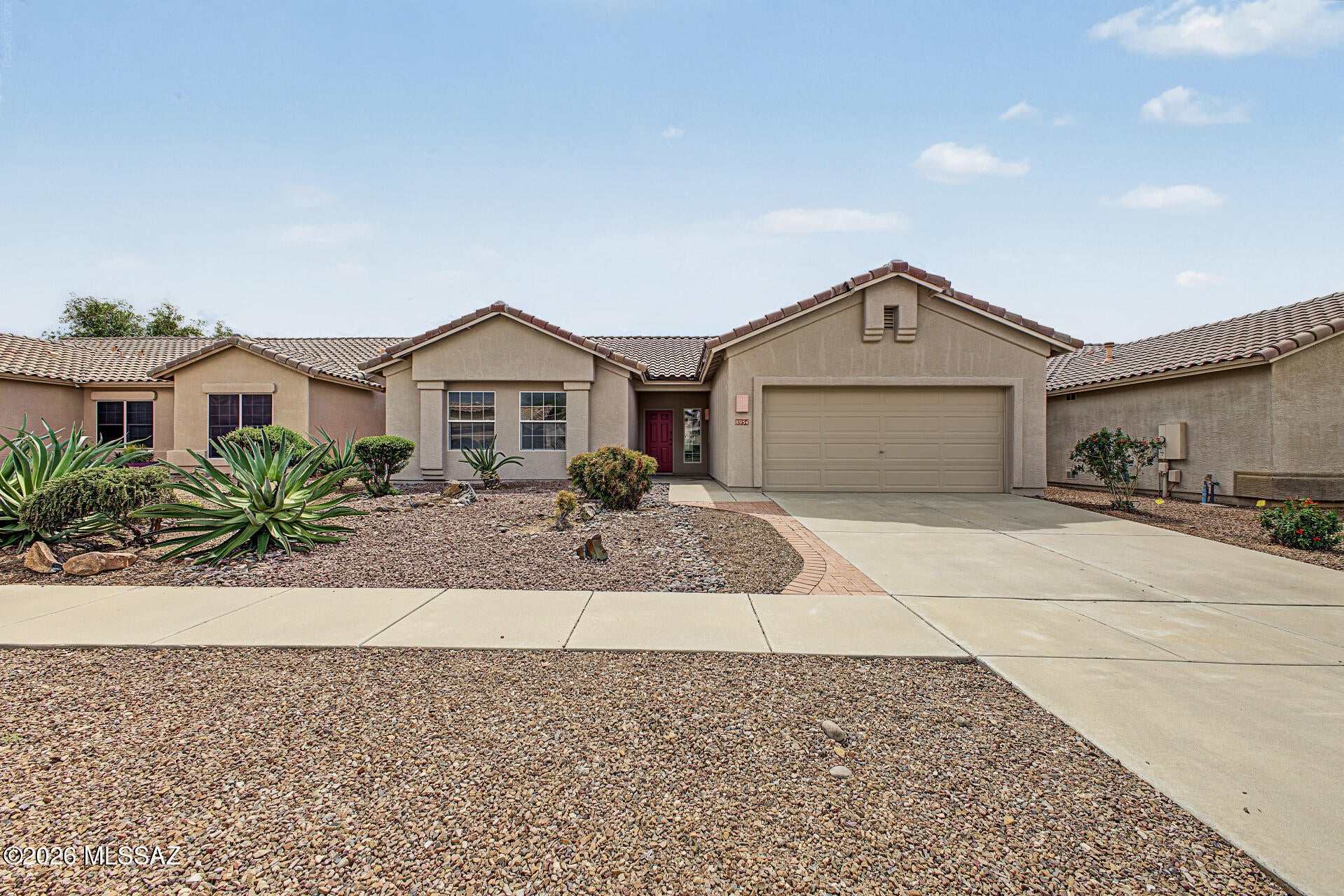 8954 N Upper Bluffs Drive