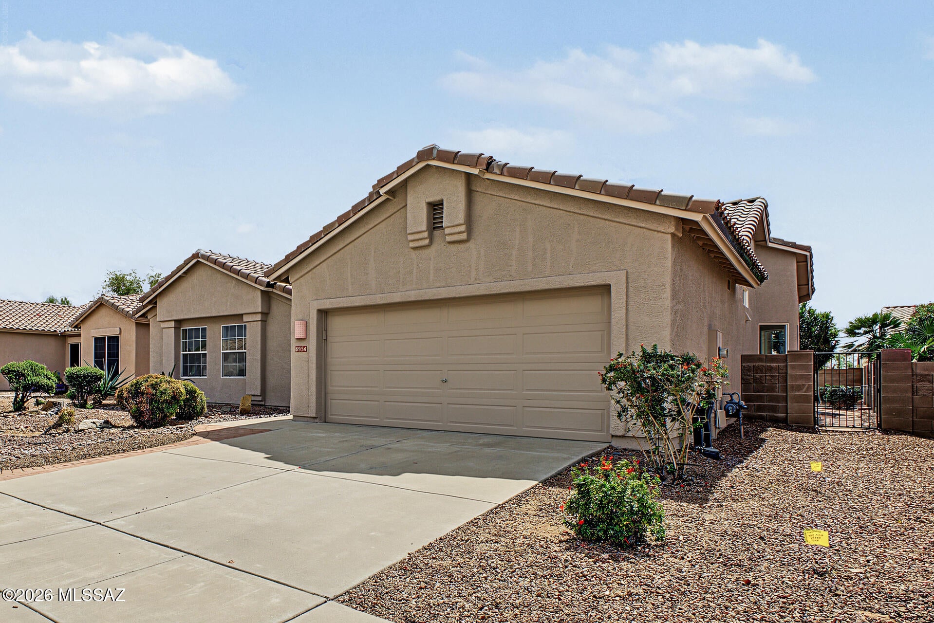 8954 N Upper Bluffs Drive