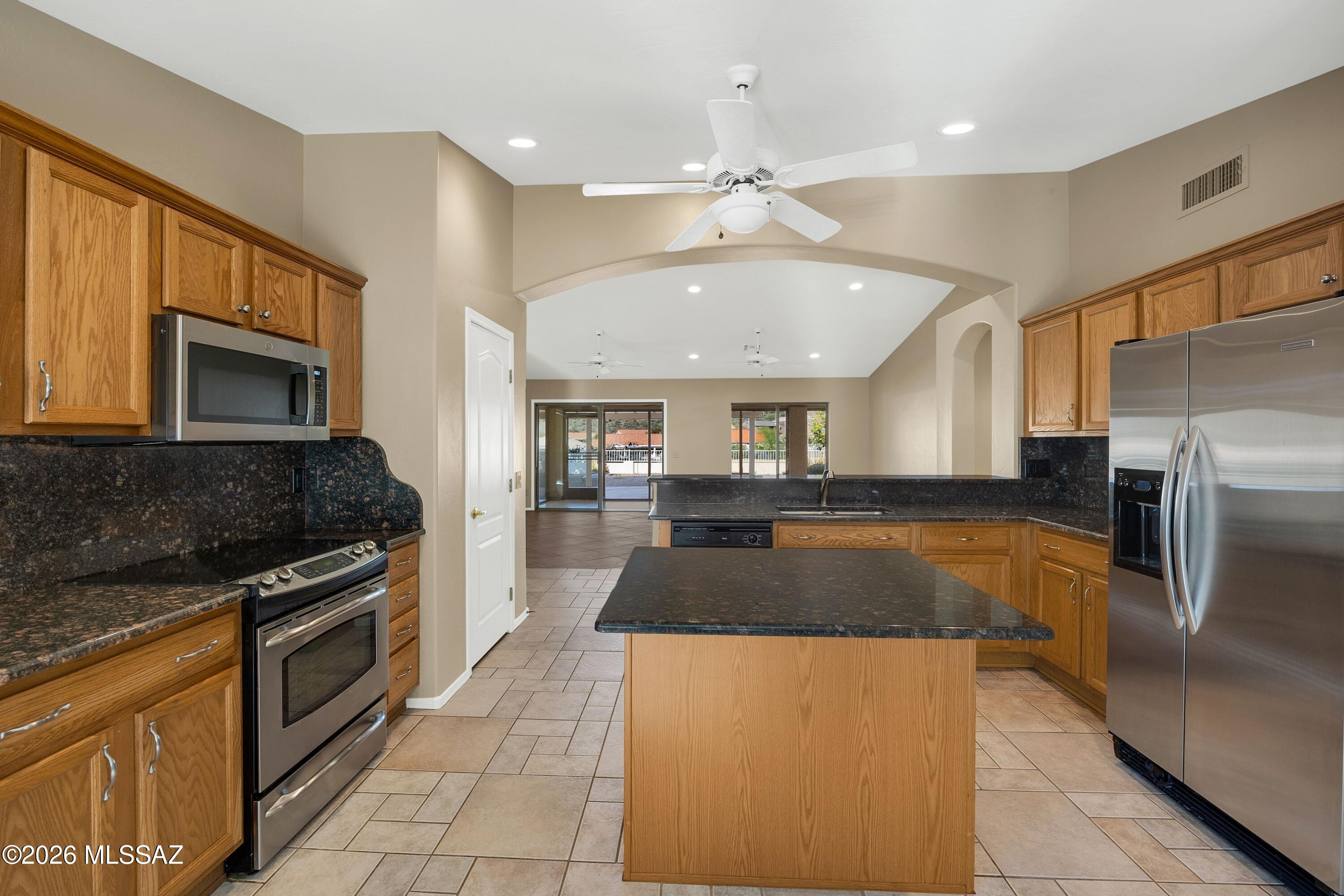 Saddlebrooke - Residential