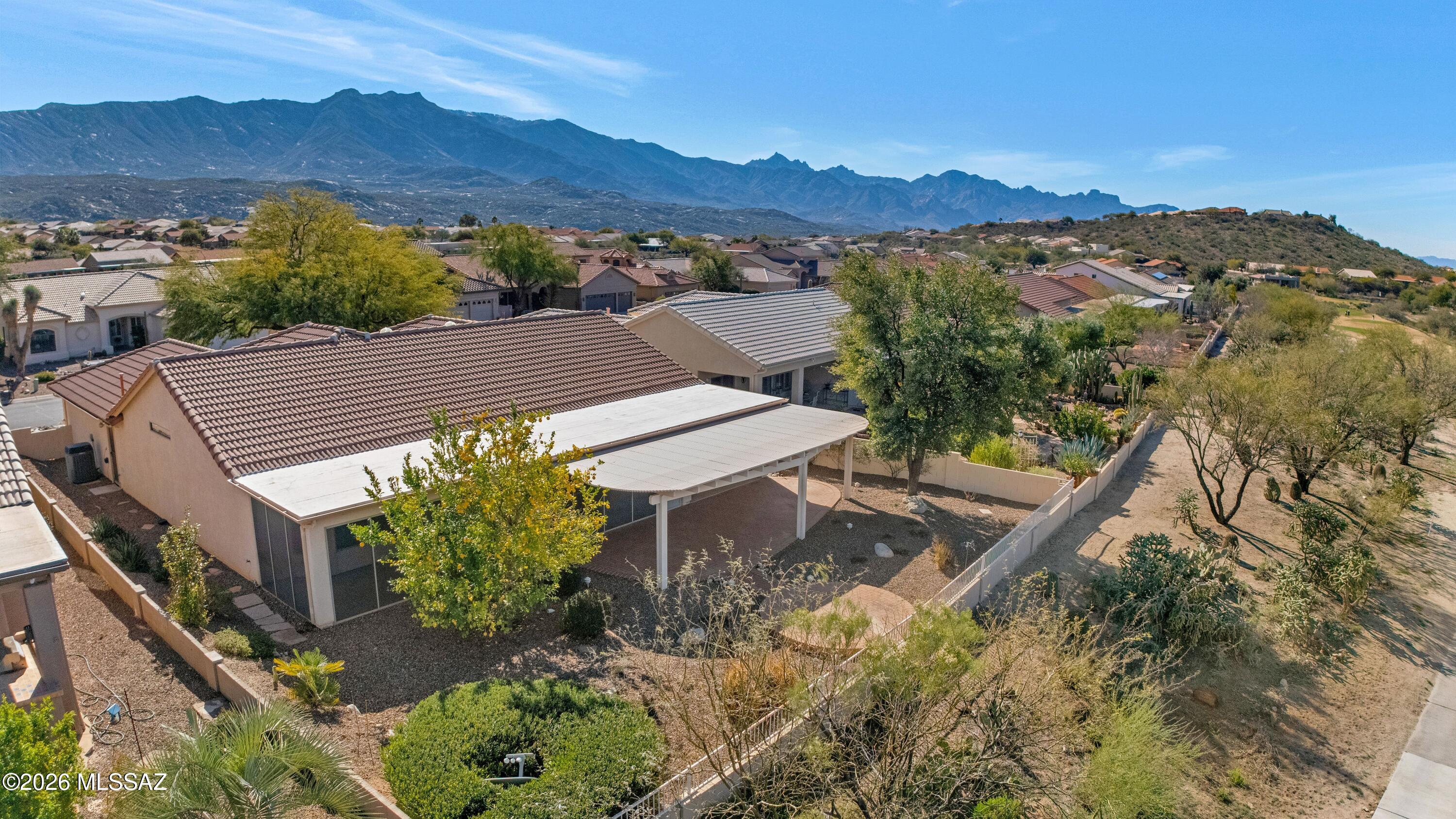 Saddlebrooke - Residential