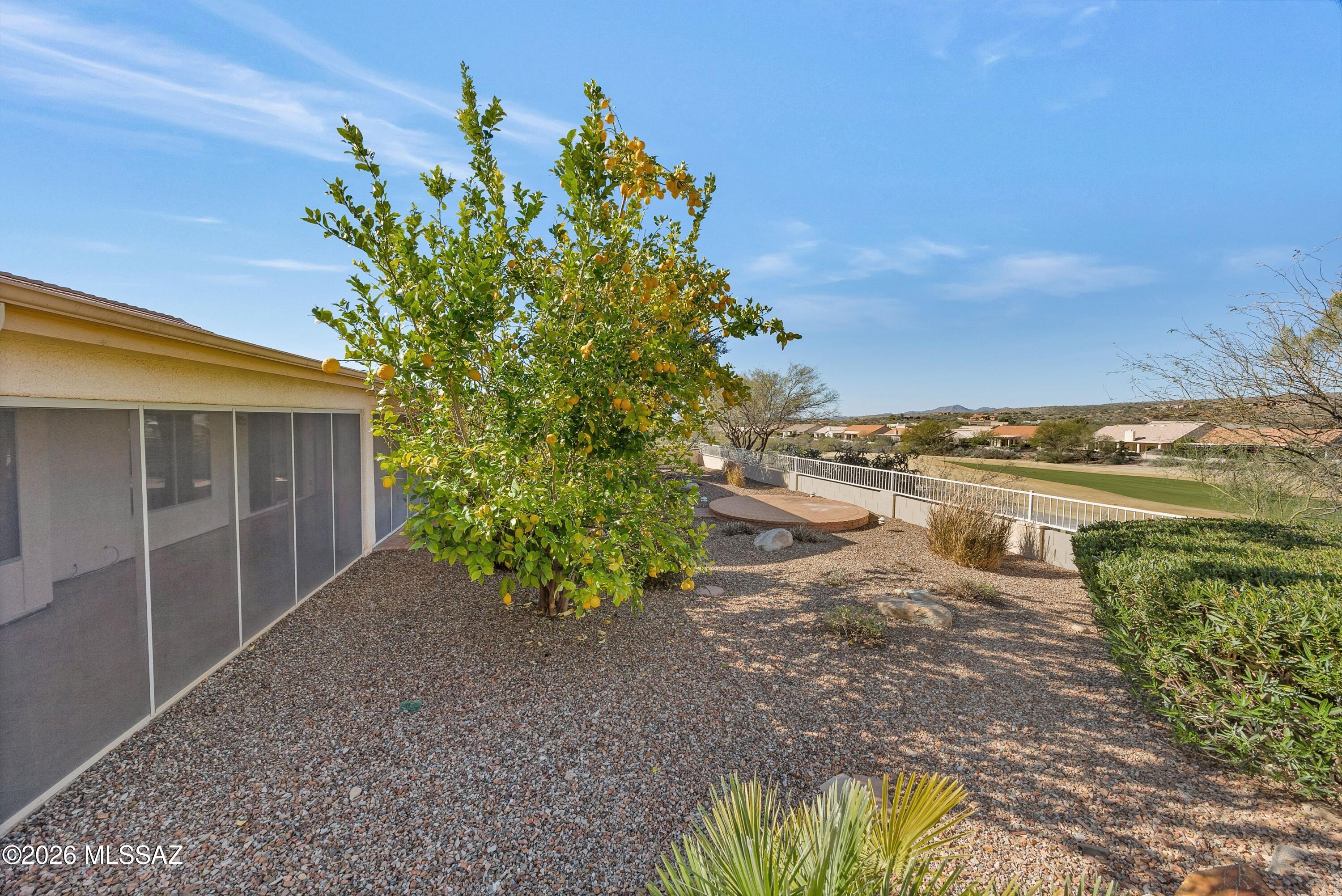 Saddlebrooke - Residential