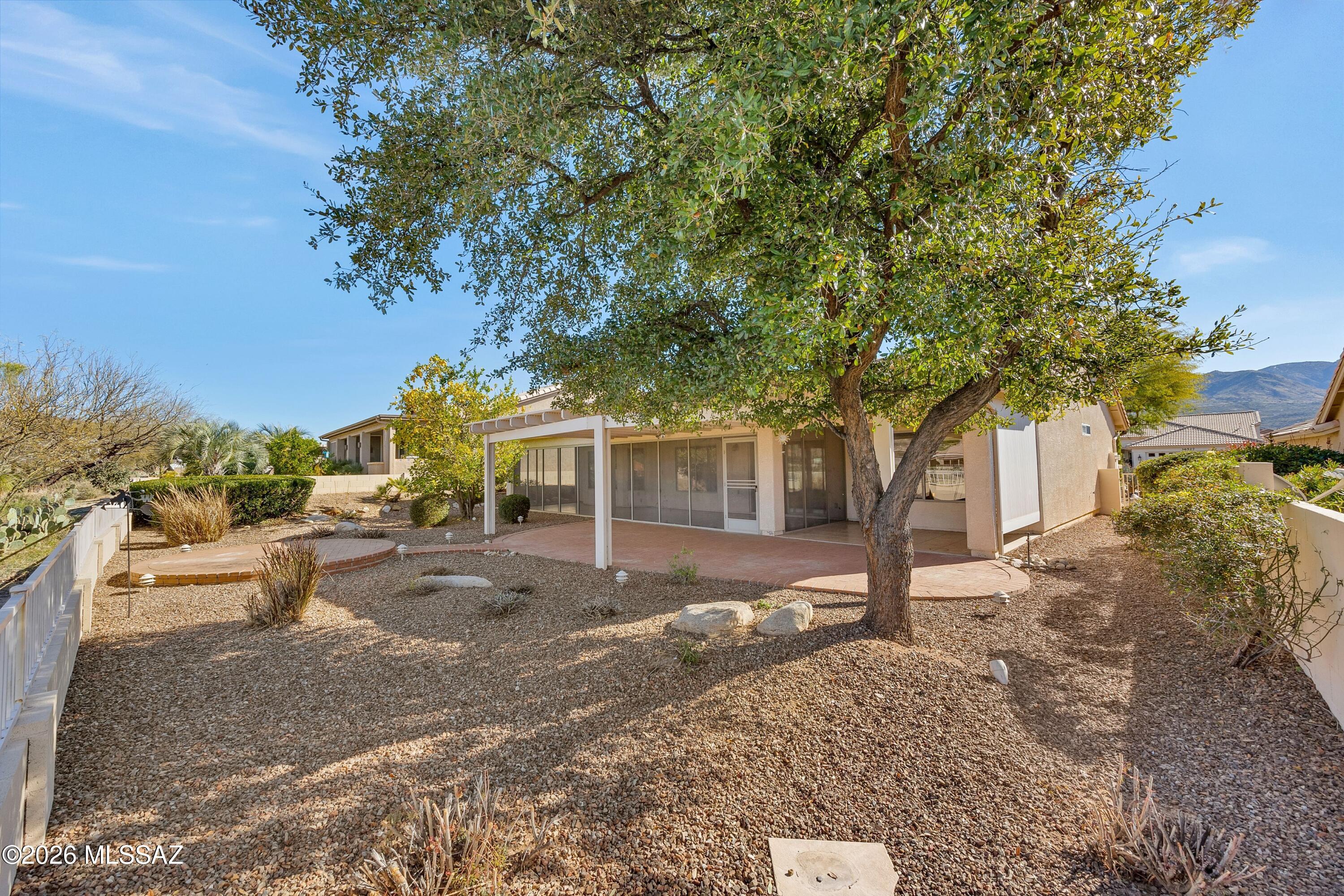 Saddlebrooke - Residential