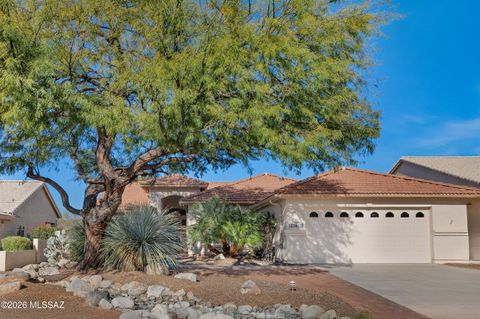 Photo of 36526 S Stoney Flower Drive, Tucson, AZ 85739 (MLS # 22603625)