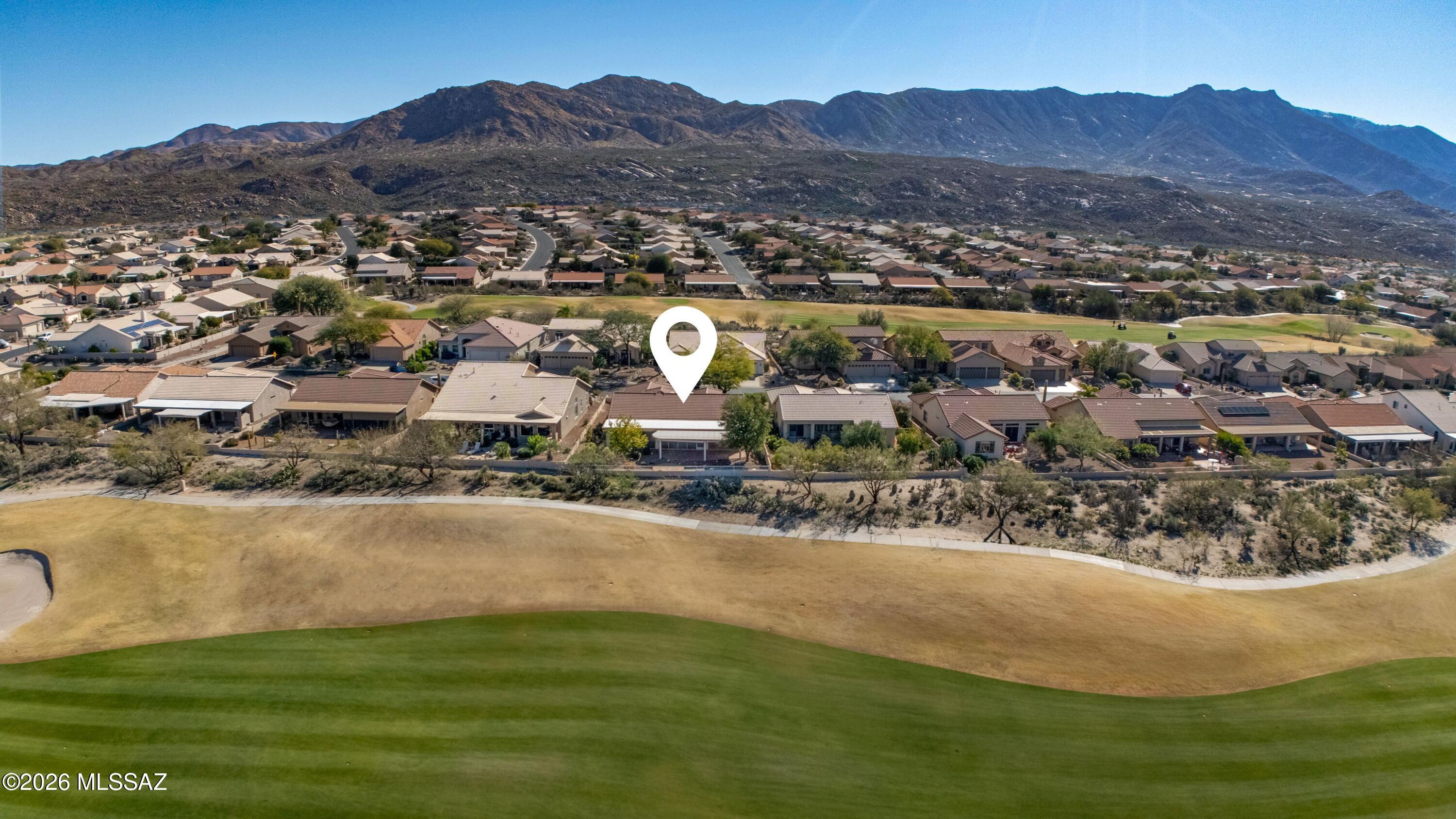 Saddlebrooke - Residential