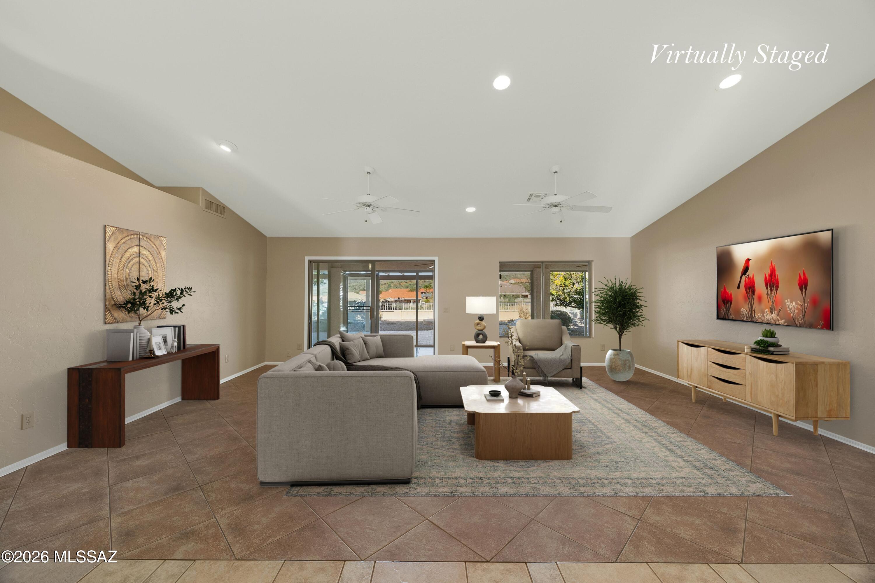 Saddlebrooke - Residential