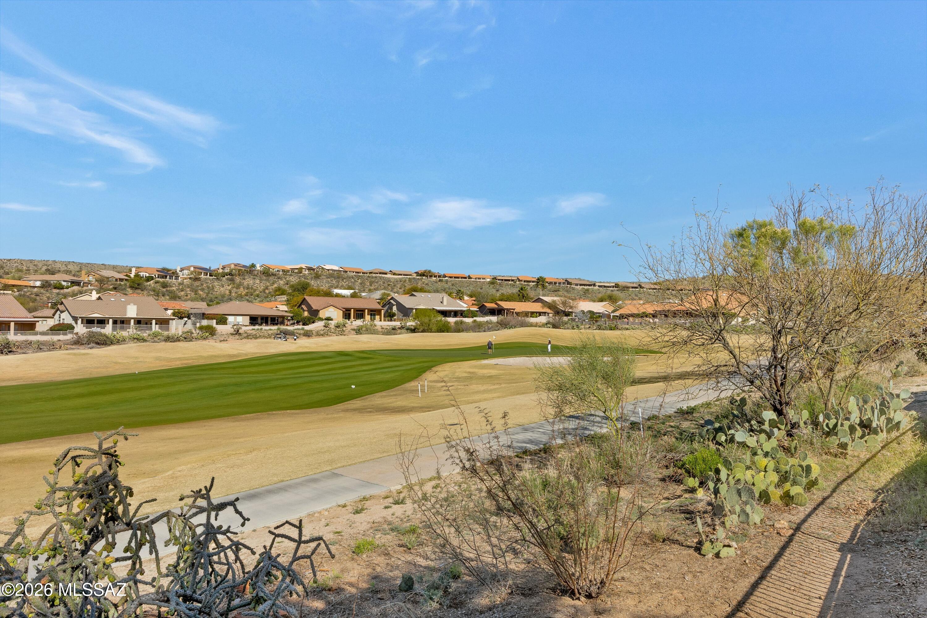 Saddlebrooke - Residential