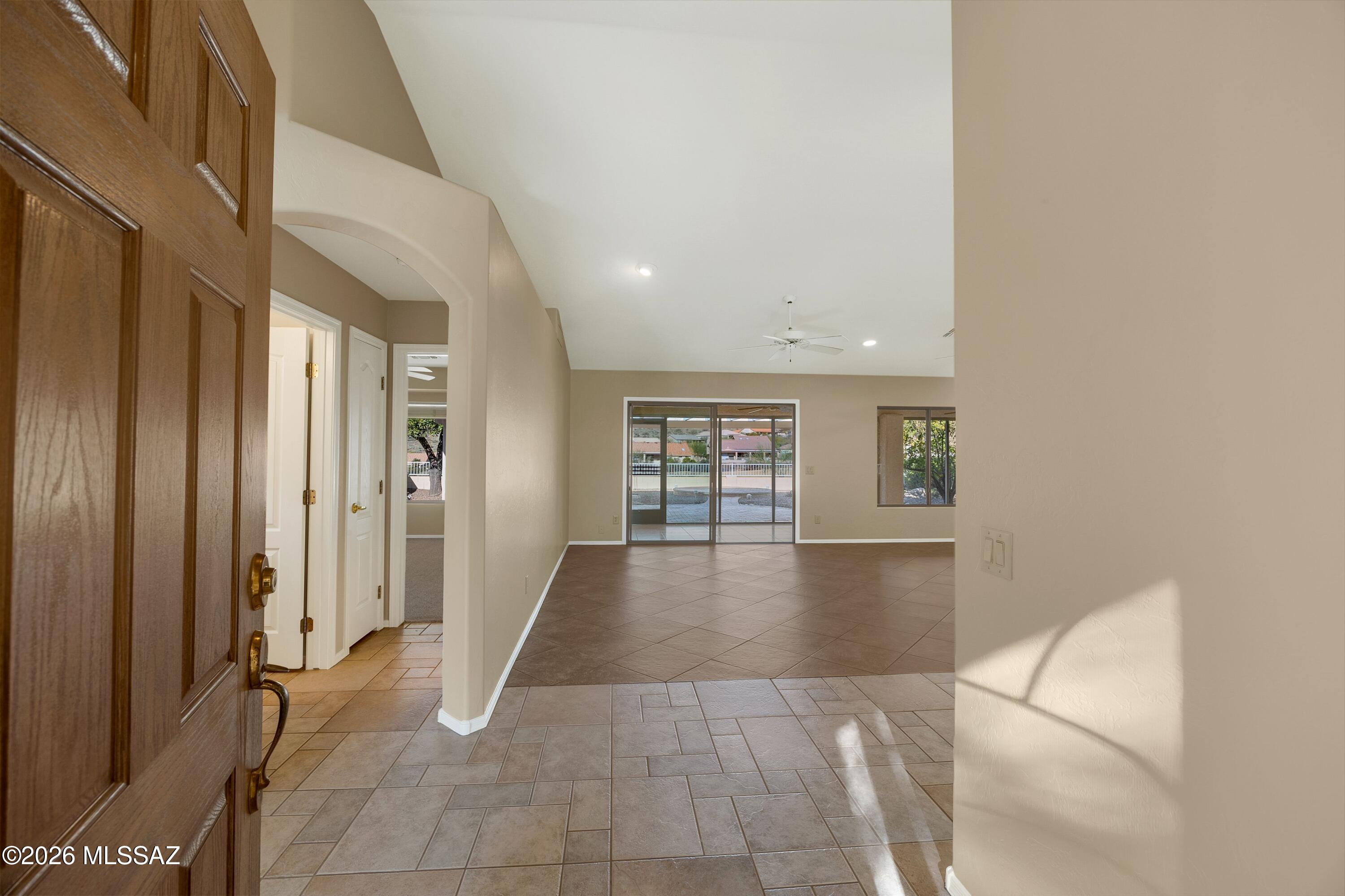 Saddlebrooke - Residential
